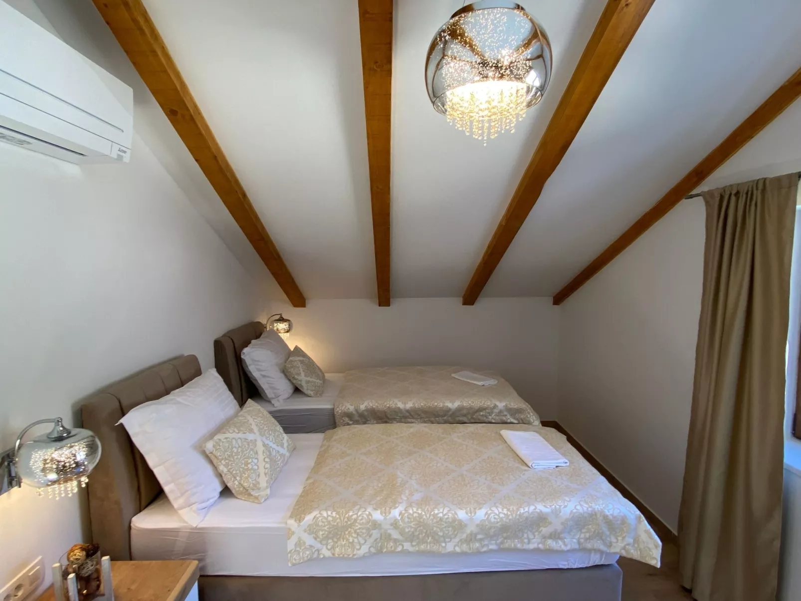 Ferienvilla "Dalmatiner" mit Infinity Pool-Image-tags.info