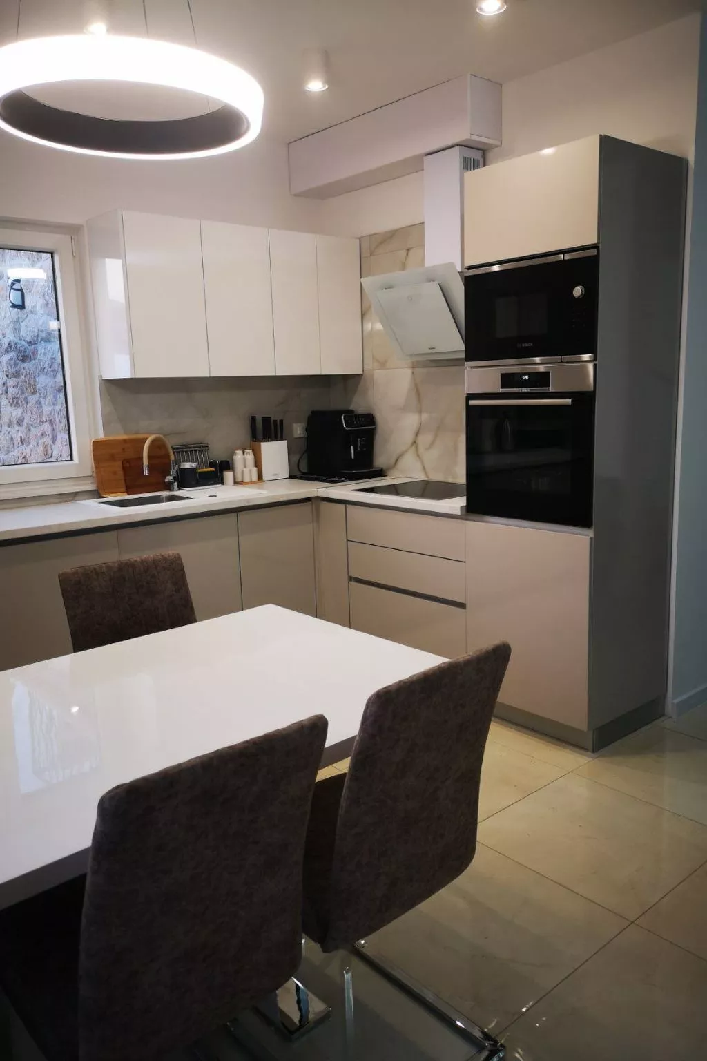 Villa Vista Arba-Binnen