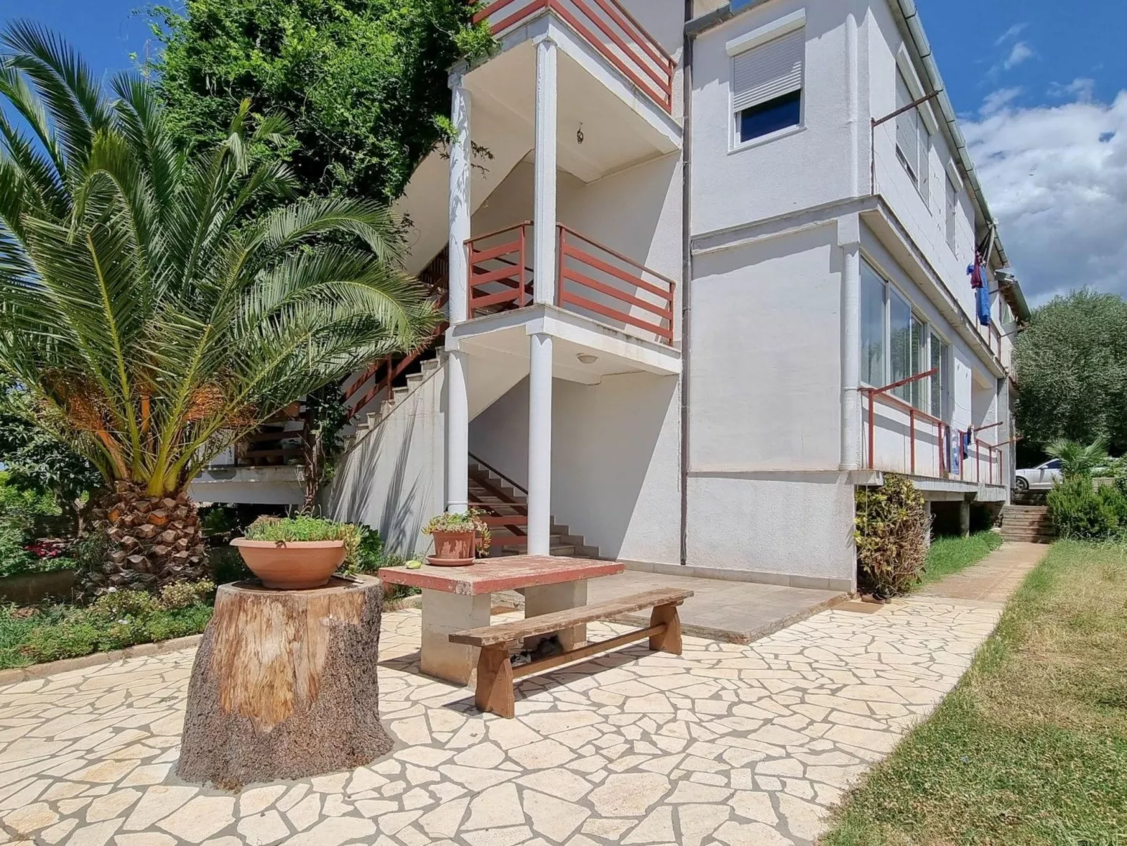 "Davor 8" direkt am Strand-Image-tags.info