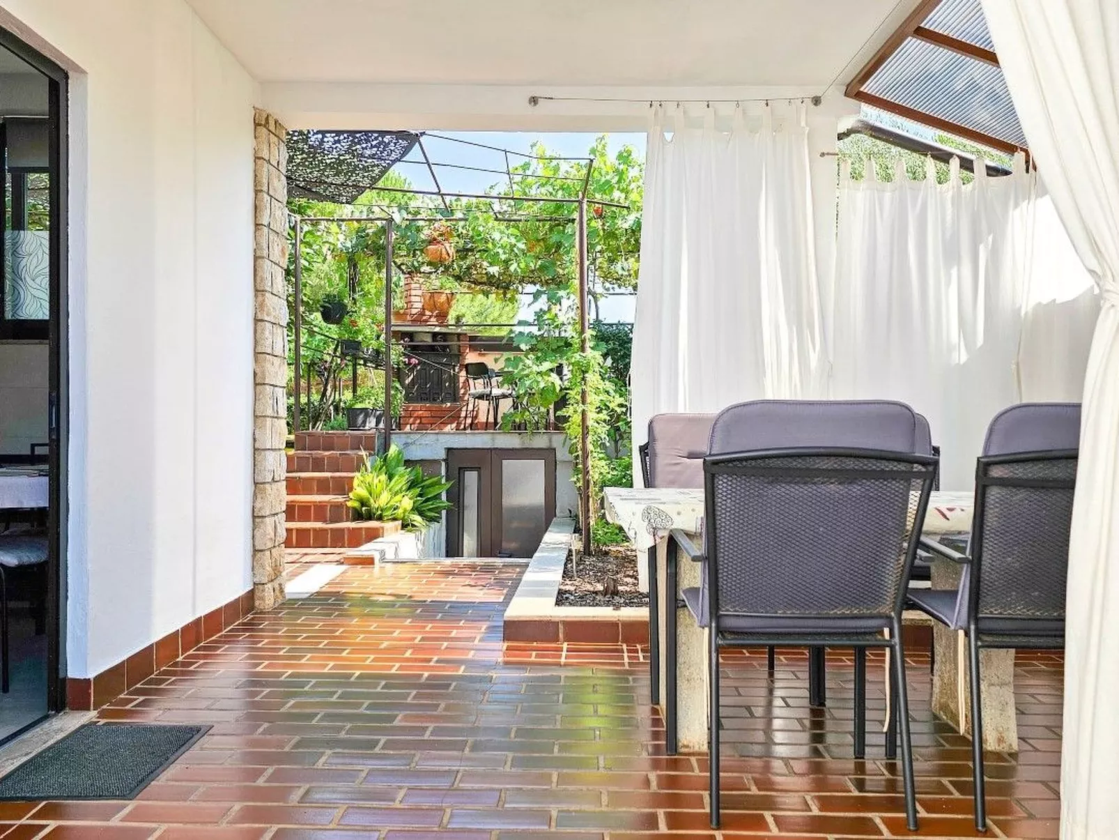 "Vadnov A2" direkt am Strand-Image-tags.info