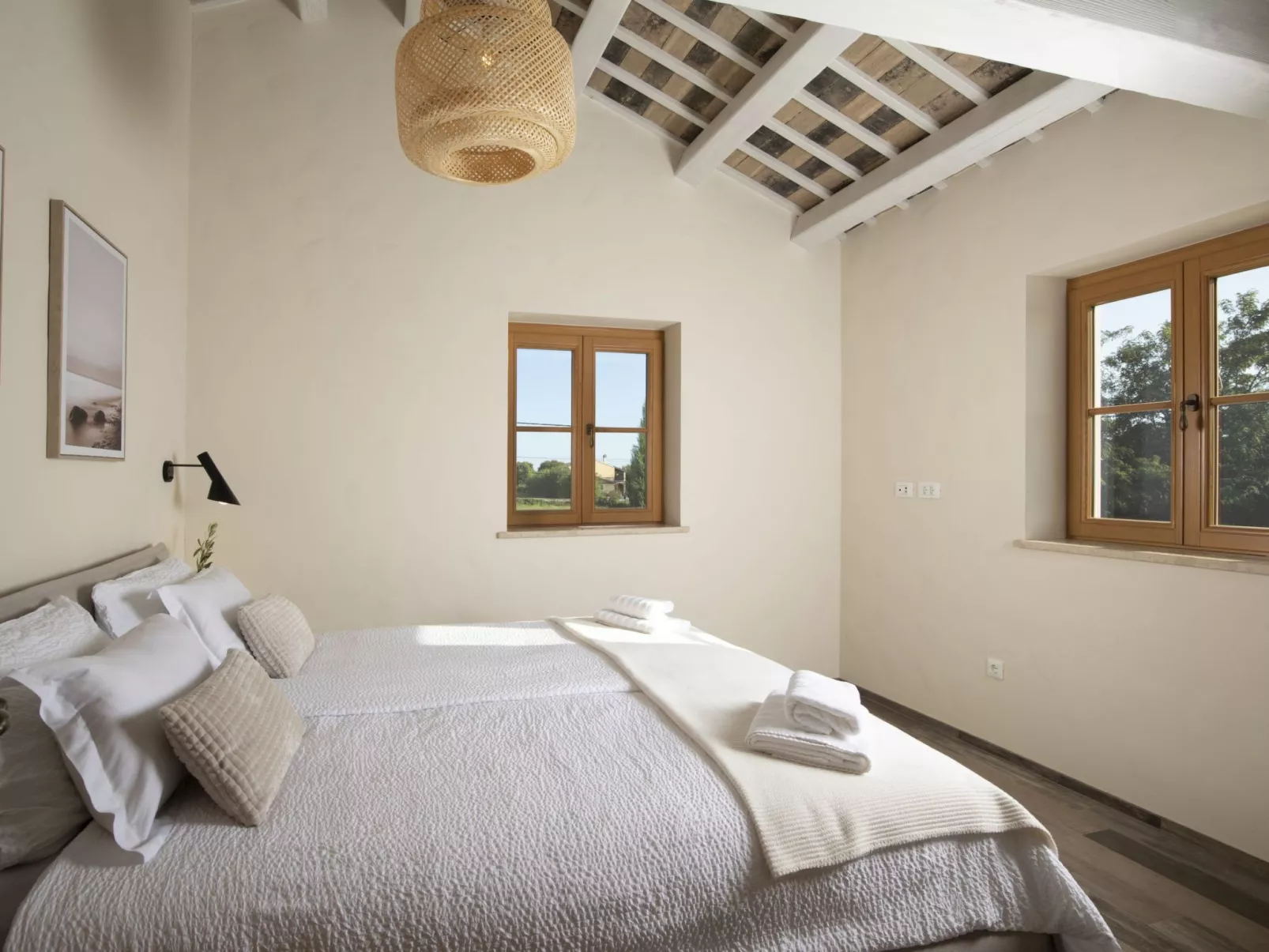 Villa Vento di Mare-Binnen