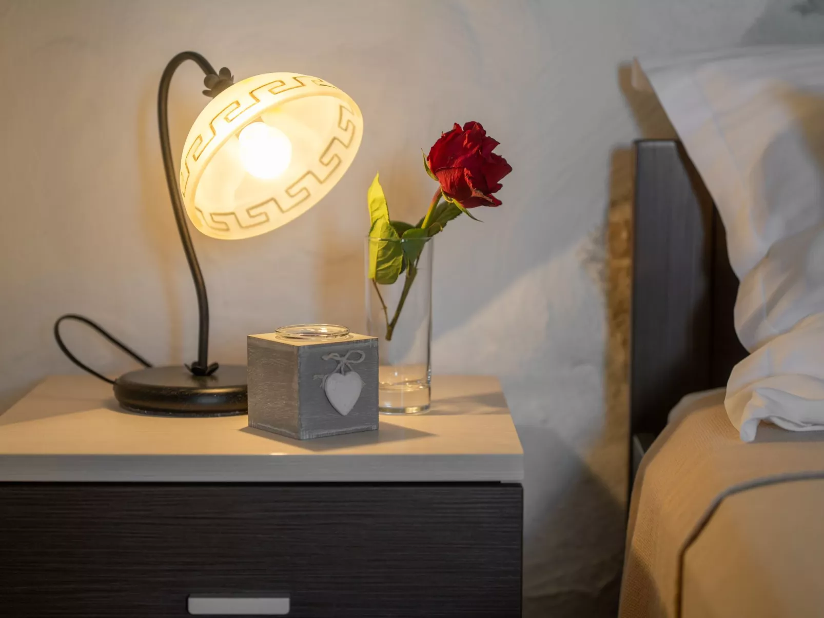 Villa Casa Olga-Binnen