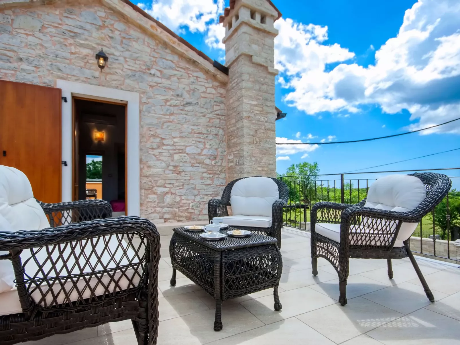 Villa Ivka - alles was Sie für Ihren Urlaub brauchen!!-Image-tags.info