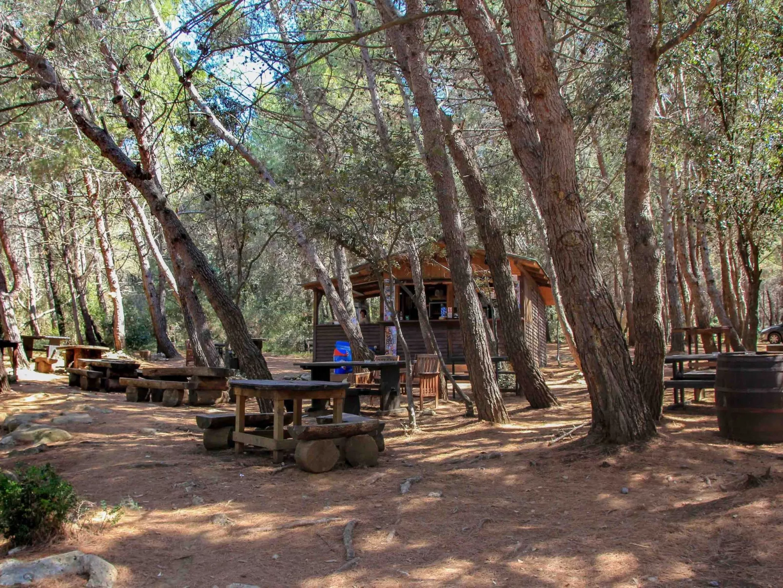 MA Premantura Luxusappartement Nr. 1 mit Terrasse und Parkplatz für 2+2 Persone-Buiten