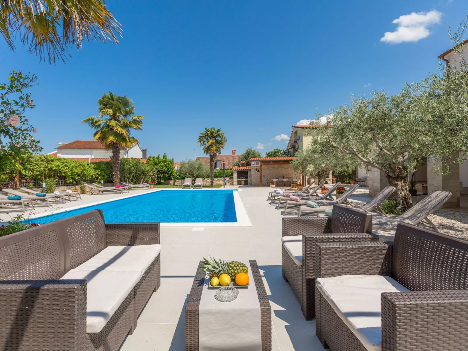 Residence Paradiso 6-Binnen