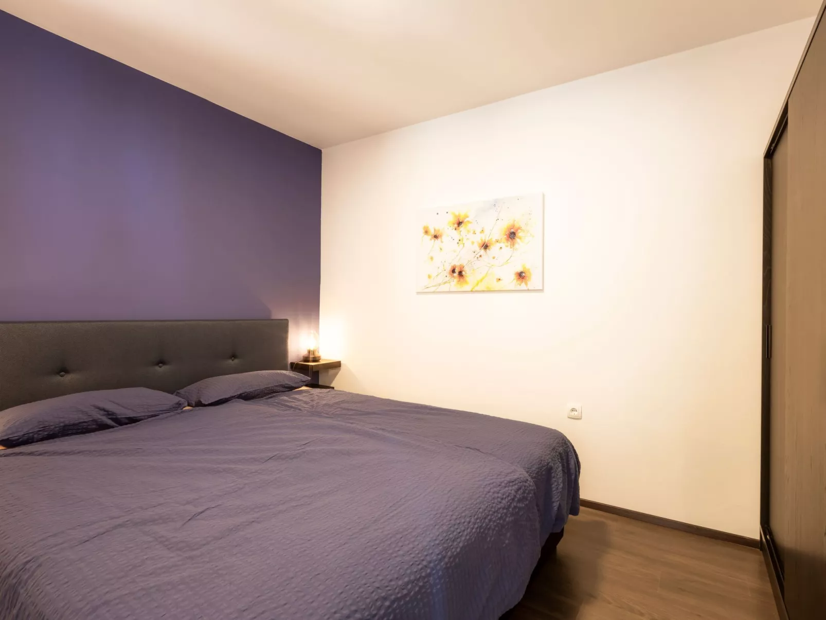 Red House Apartments-Binnen