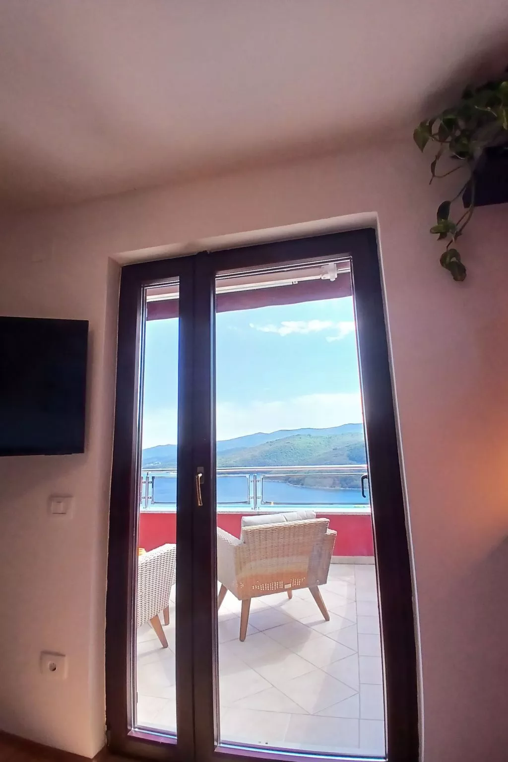 RED House Rabac-Binnen