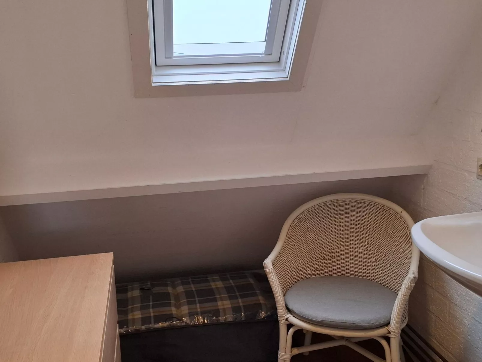 Ferienbungalow Abbes mit Garten und Terrasse-Image-tags.info