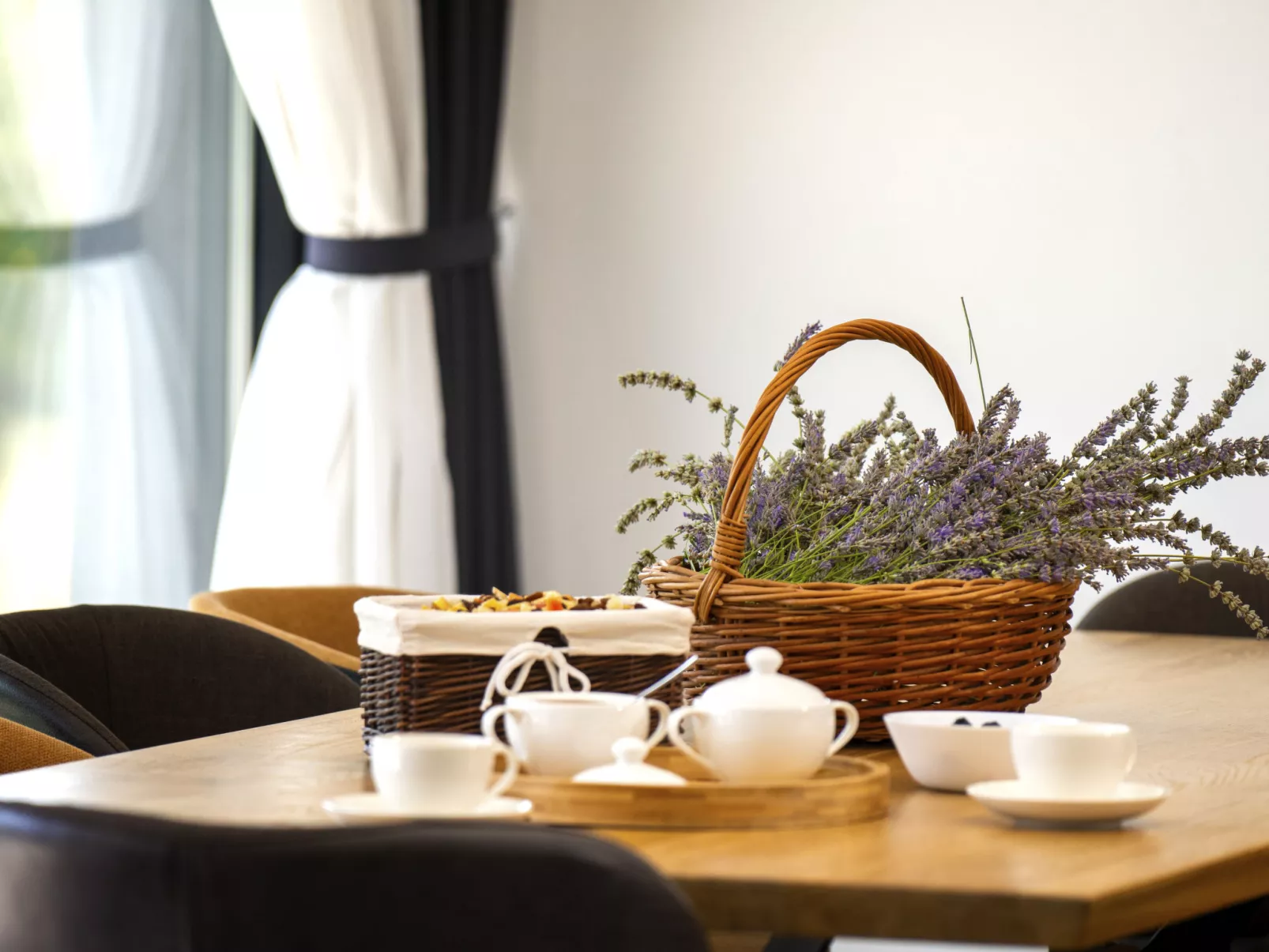 Martincic Residenz-Binnen