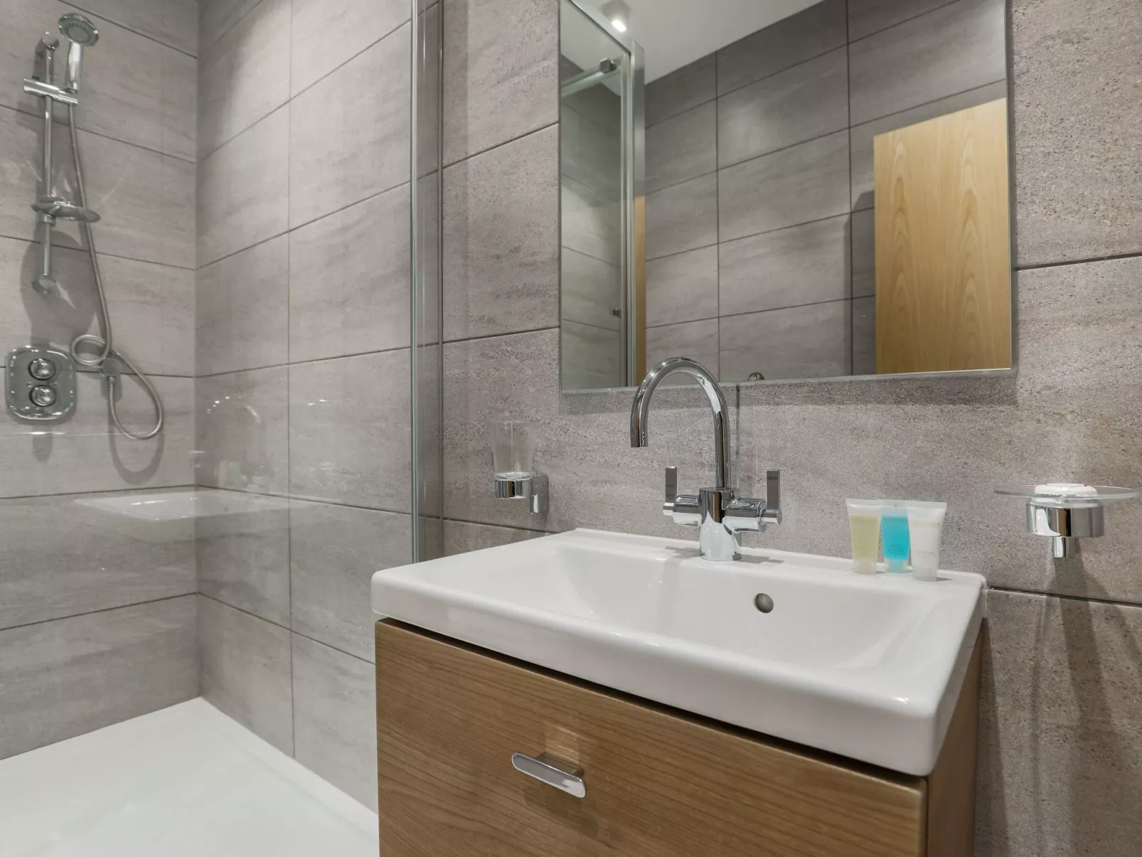 Urban Stay Shard View 2-Bett 2-Bad-Binnen