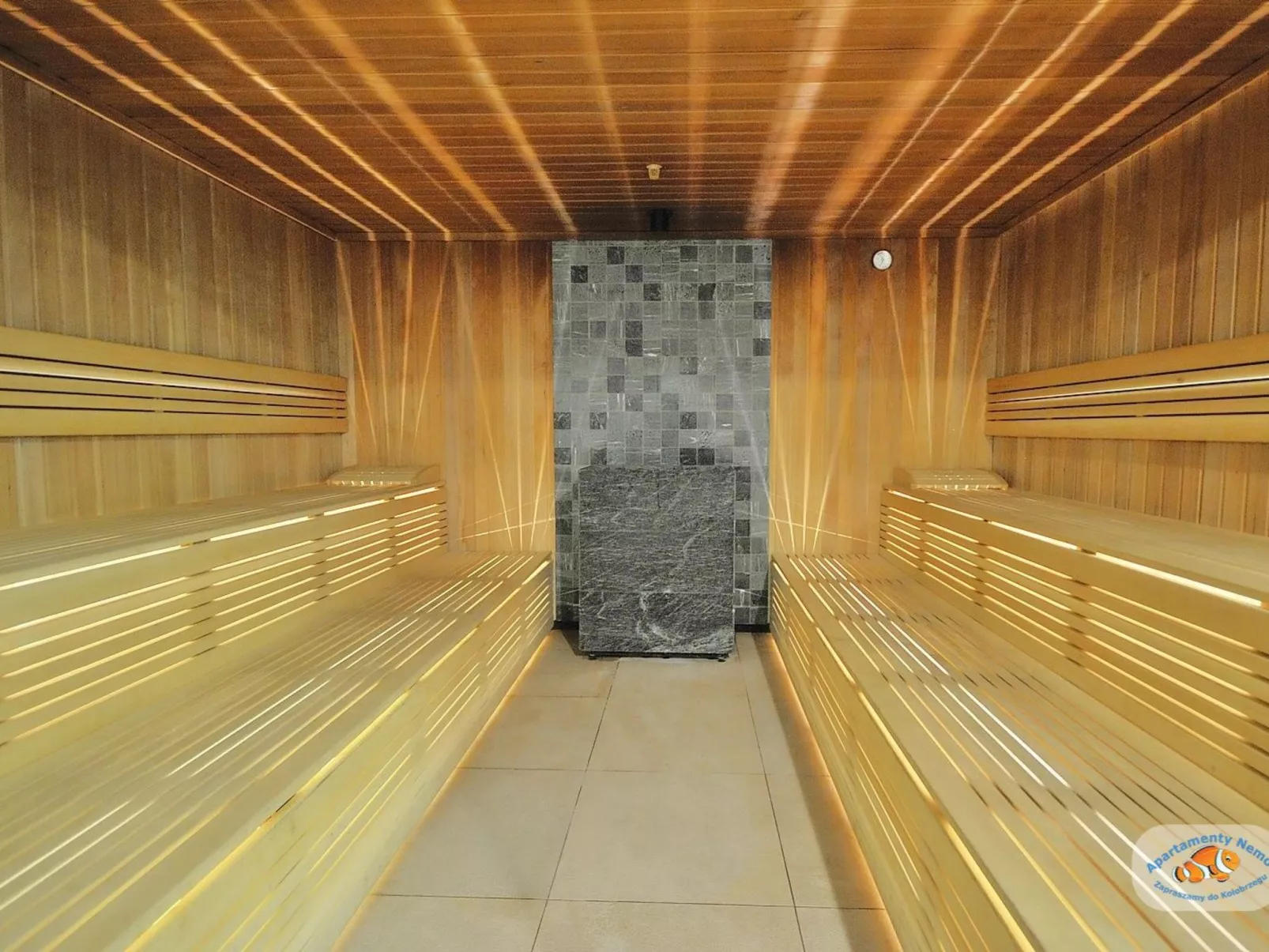 Seeterrassen Nemo Wohnungen Kolobrzeg-Image-tags.info