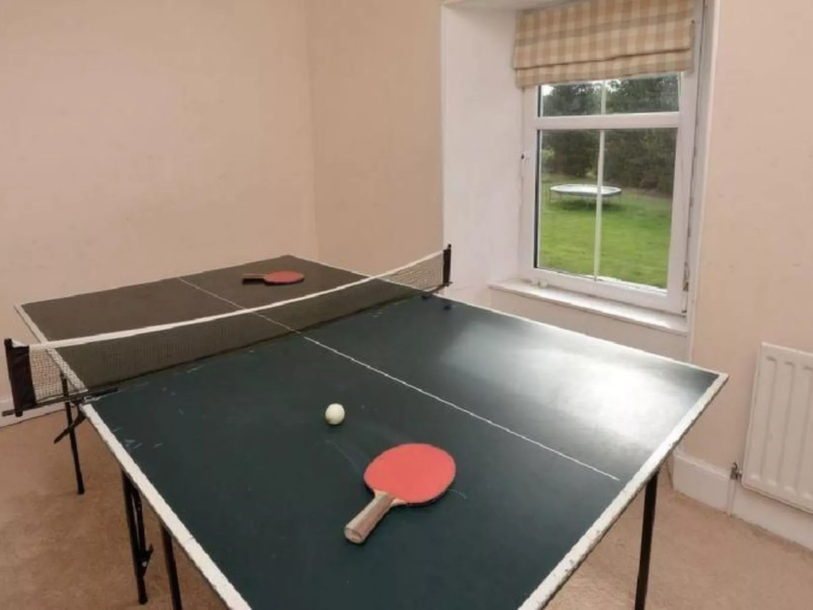 Großes, schottisches Landhaus an der Whiskystraße-Binnen