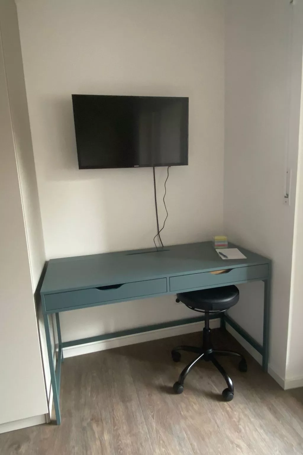 Wohnung Bergliebe in Garmisch-Partenkirchen-Binnen