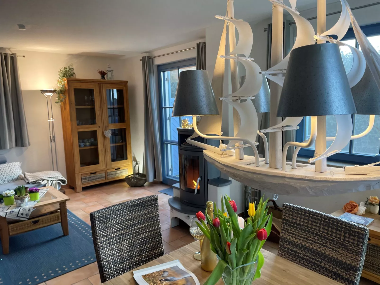 Reethaus St Michael-Binnen