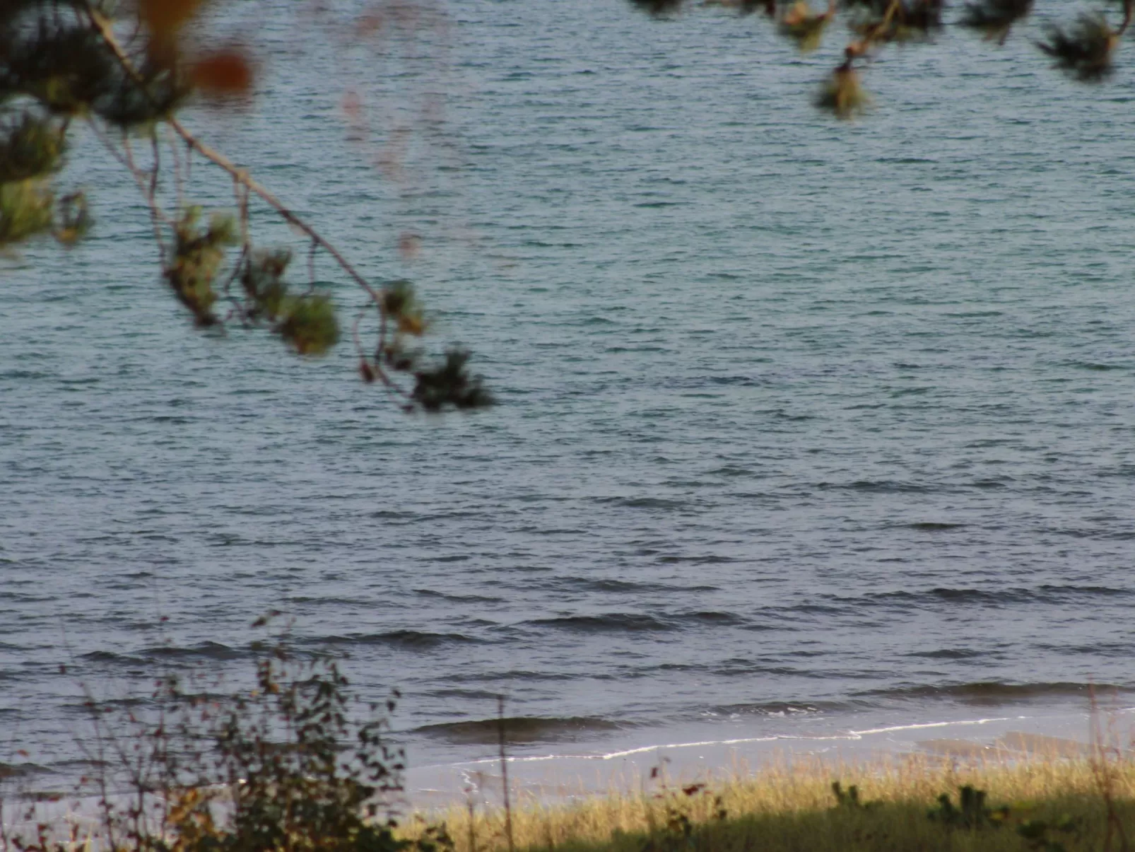 Meeresblickpanorama-Buiten