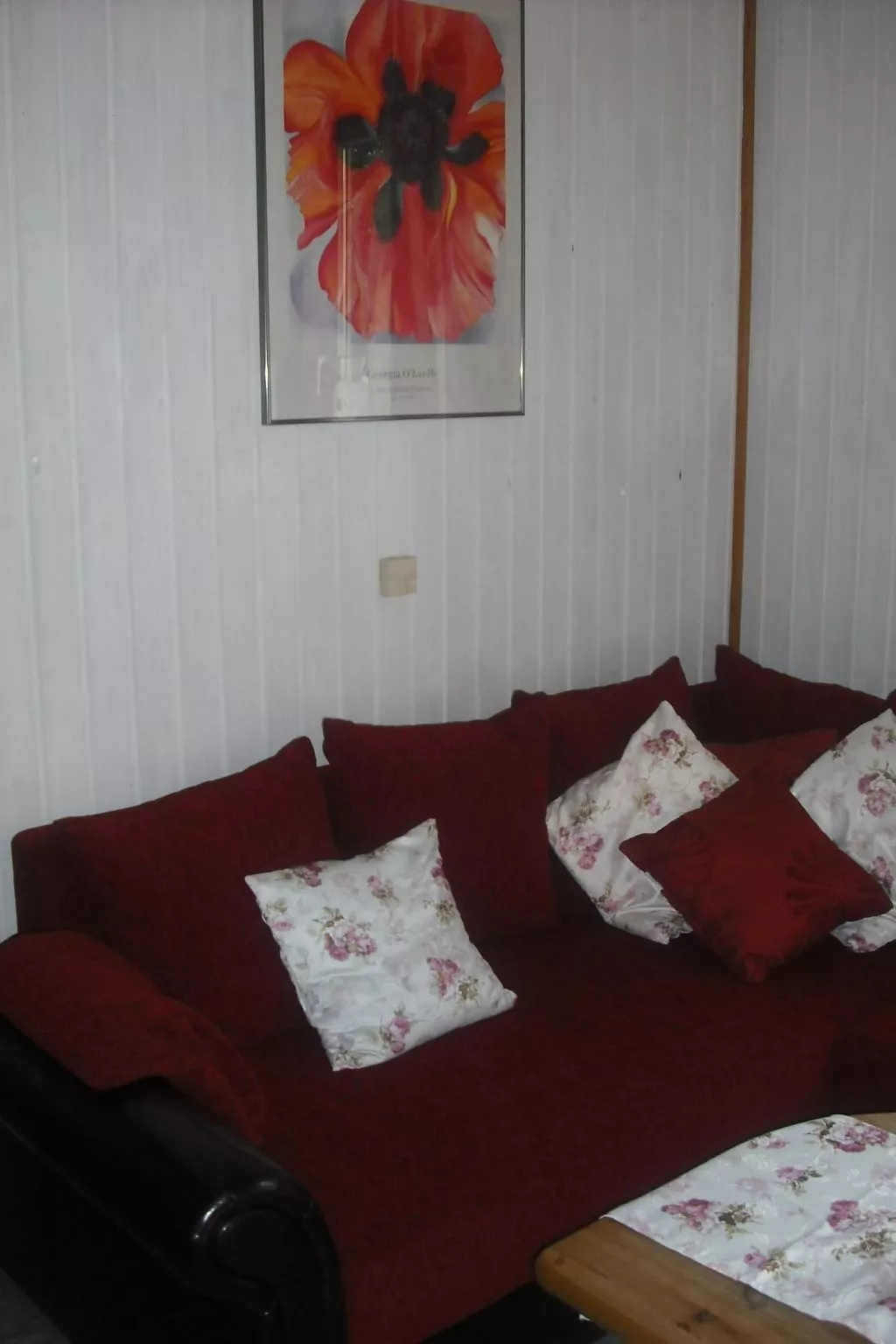 FH Igel - Extertal-Binnen