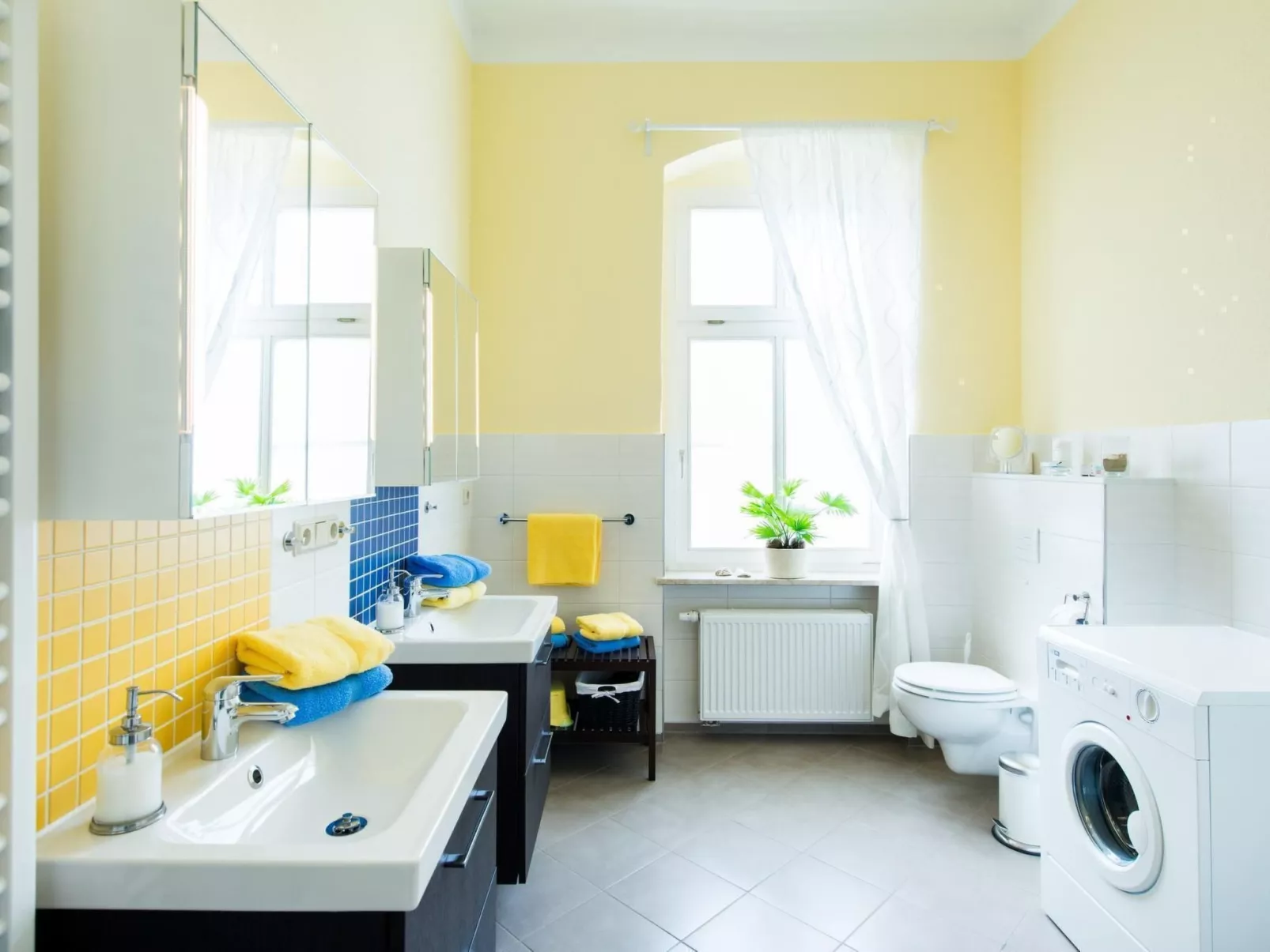 Barrierefreie Wohnung in ruhiger Zentrumslage-Image-tags.info