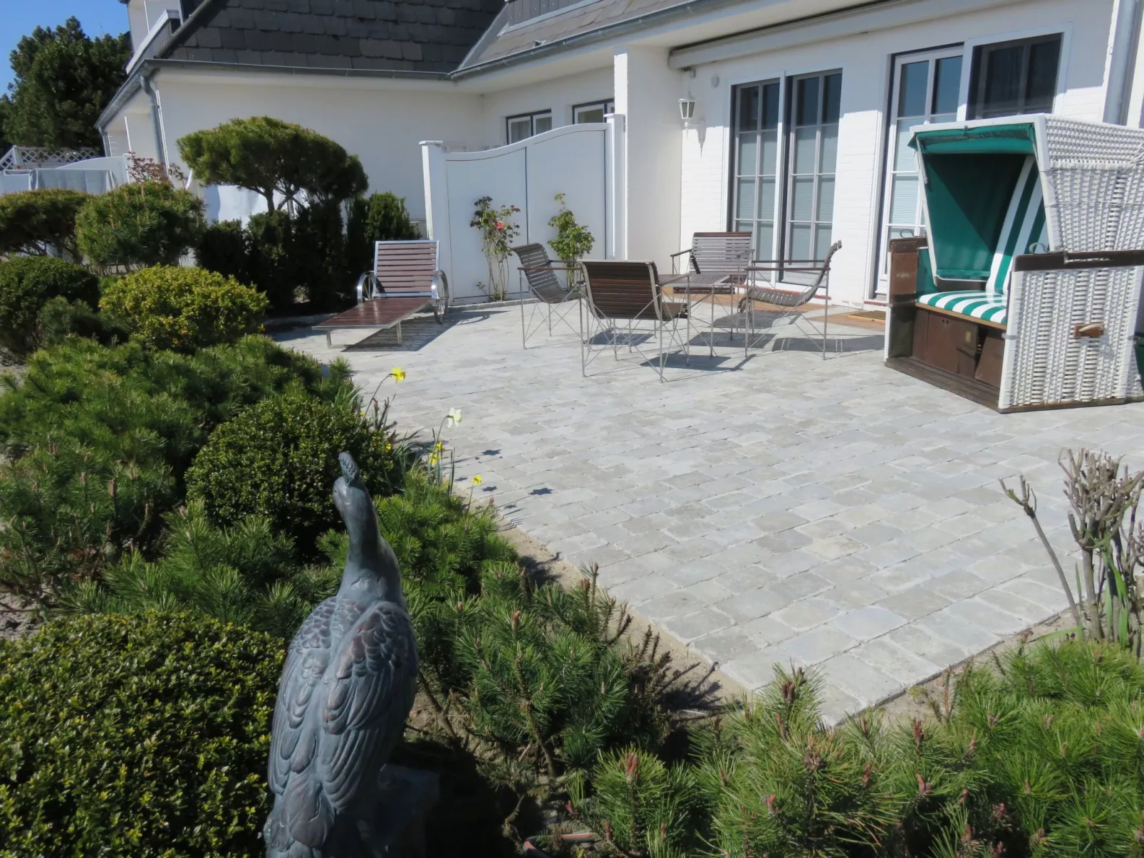 Sönshörn - S16 - in Munkmarsch-Buiten