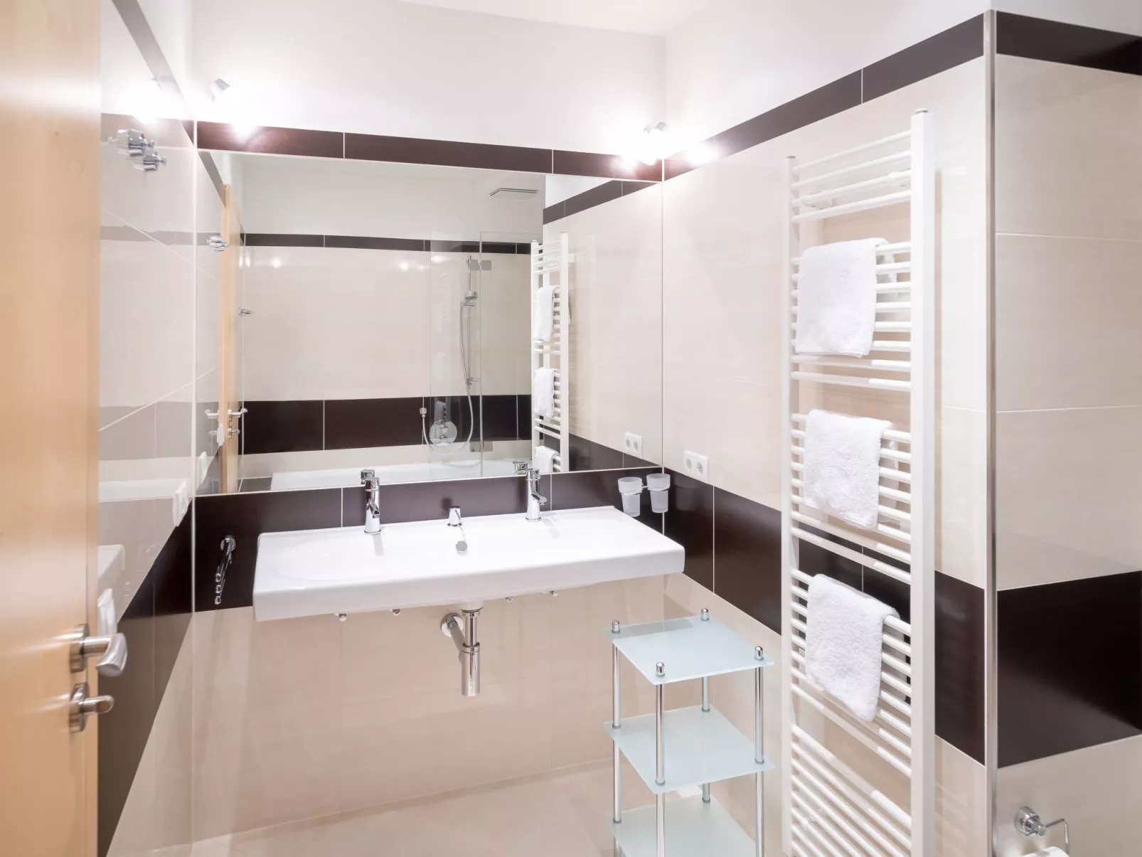 Bohemia 4 in Gargellen-Binnen