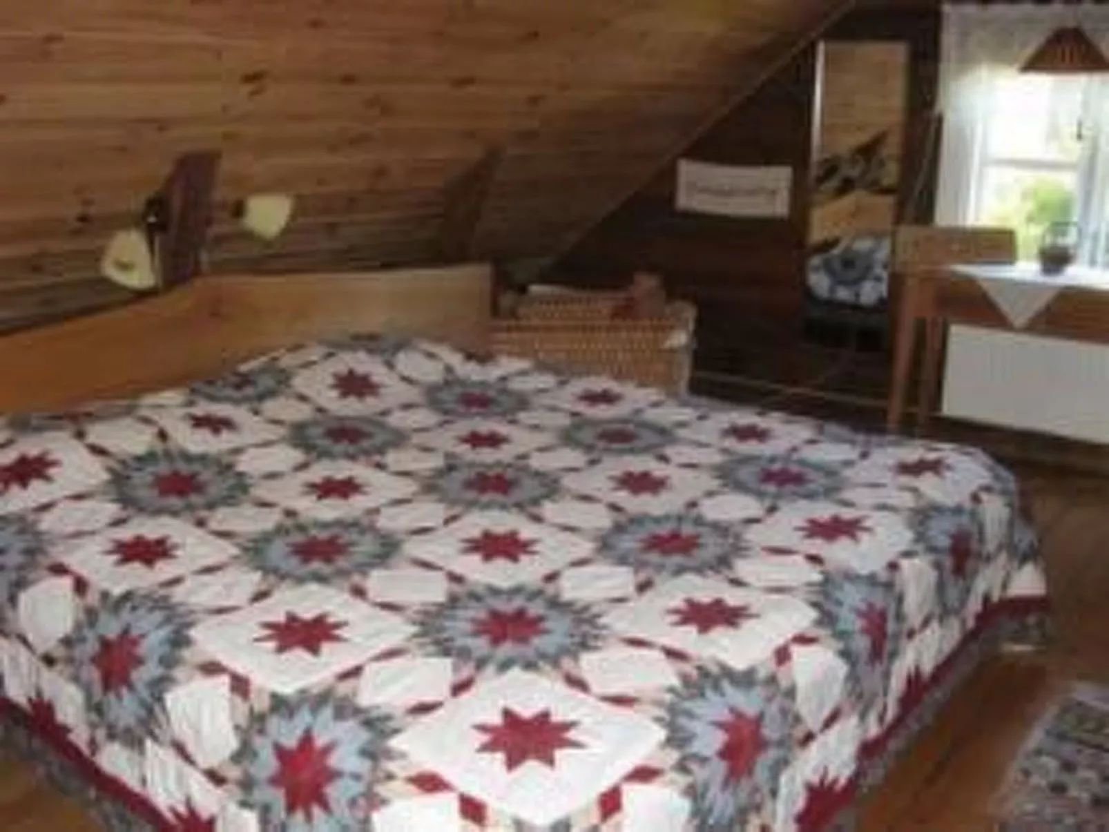 Idyllisches Bauernhaus in Småland-Binnen