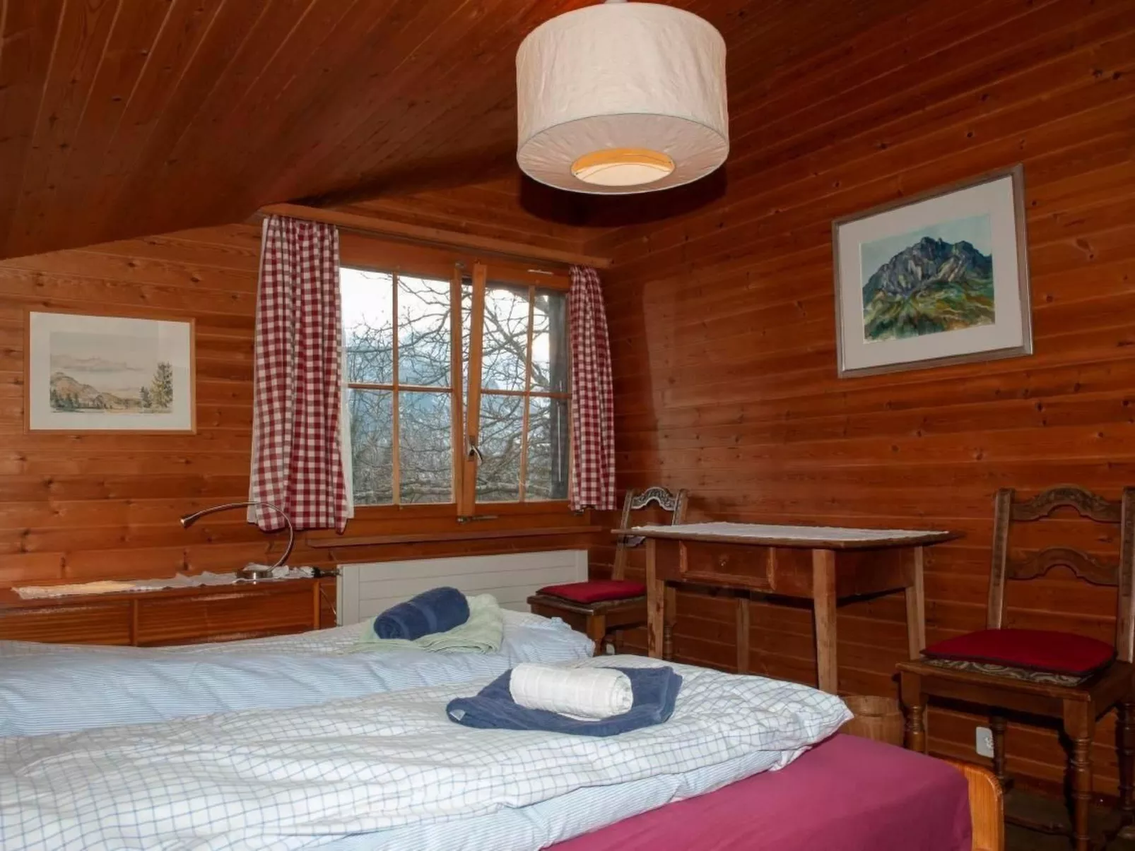 Flüehli Roth-Binnen