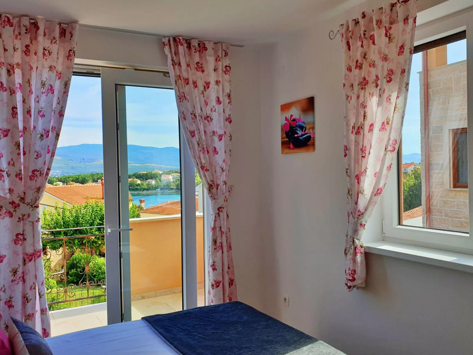 Apartment Rebeka-Binnen