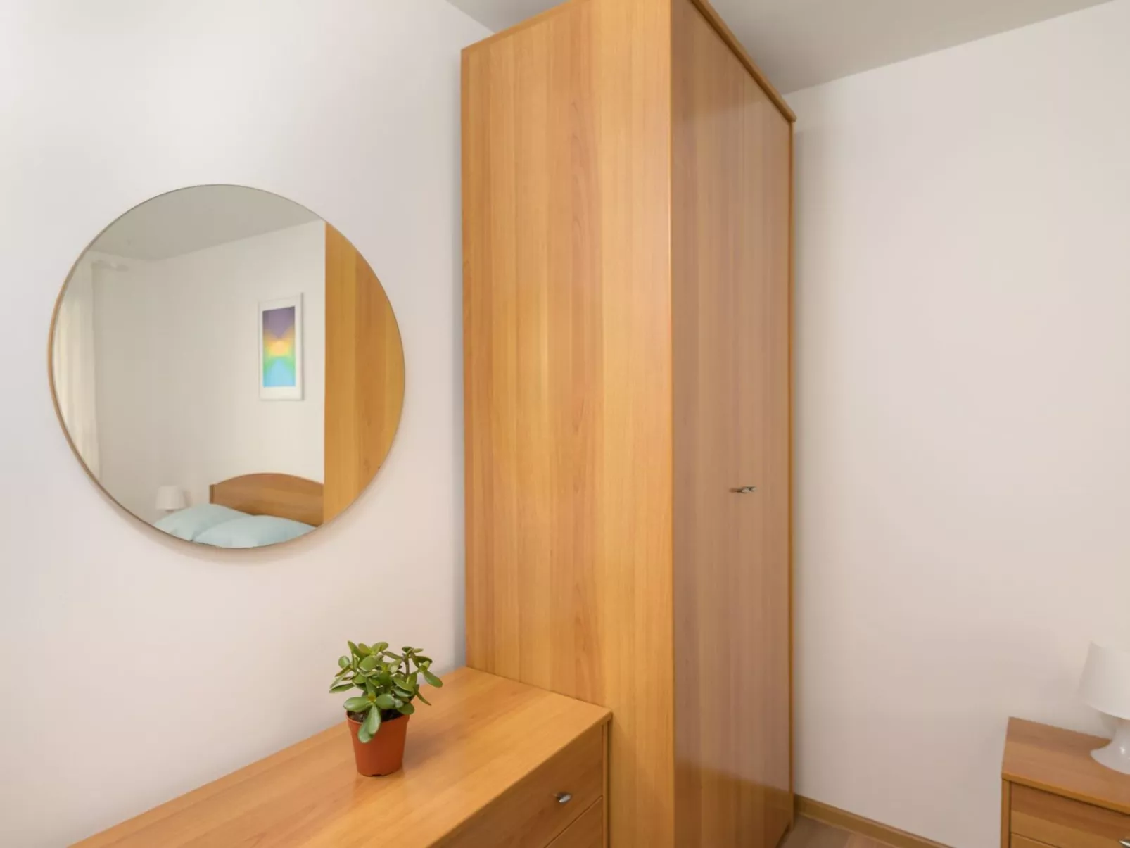 Wohnung Pina Porec-Binnen