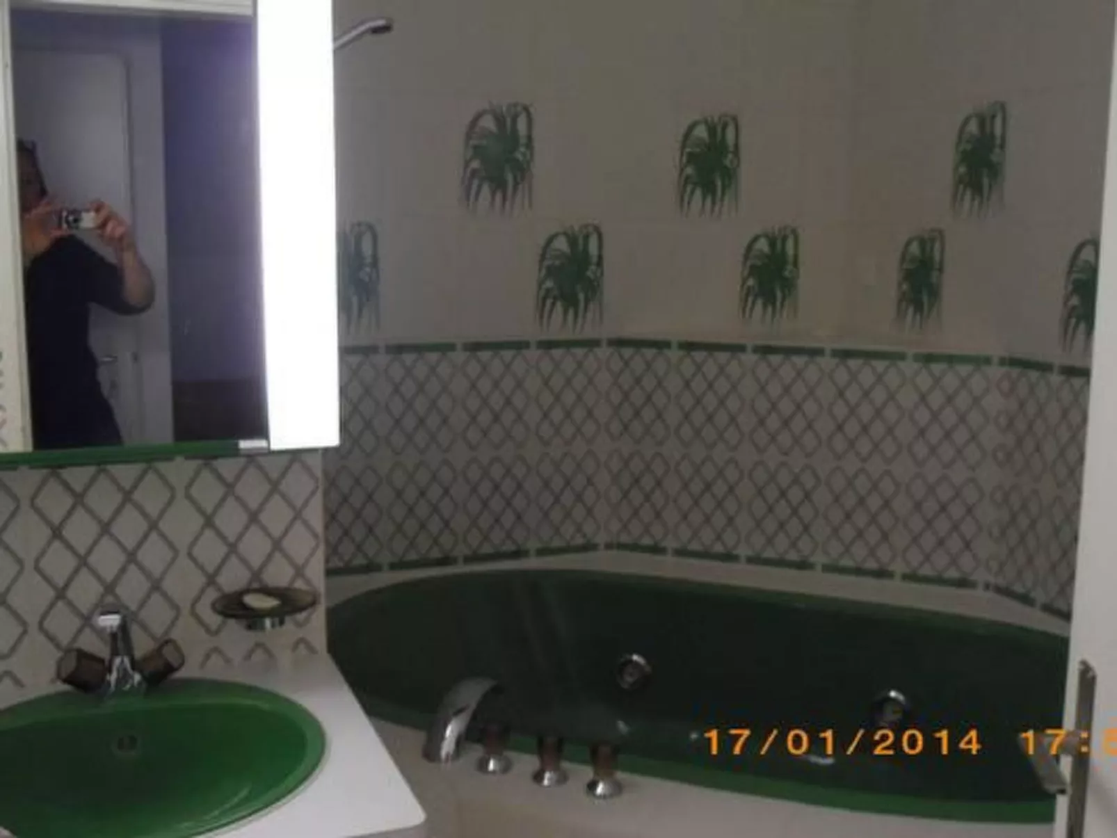 Grosszügige Dachwohnung mit Aussicht-Binnen