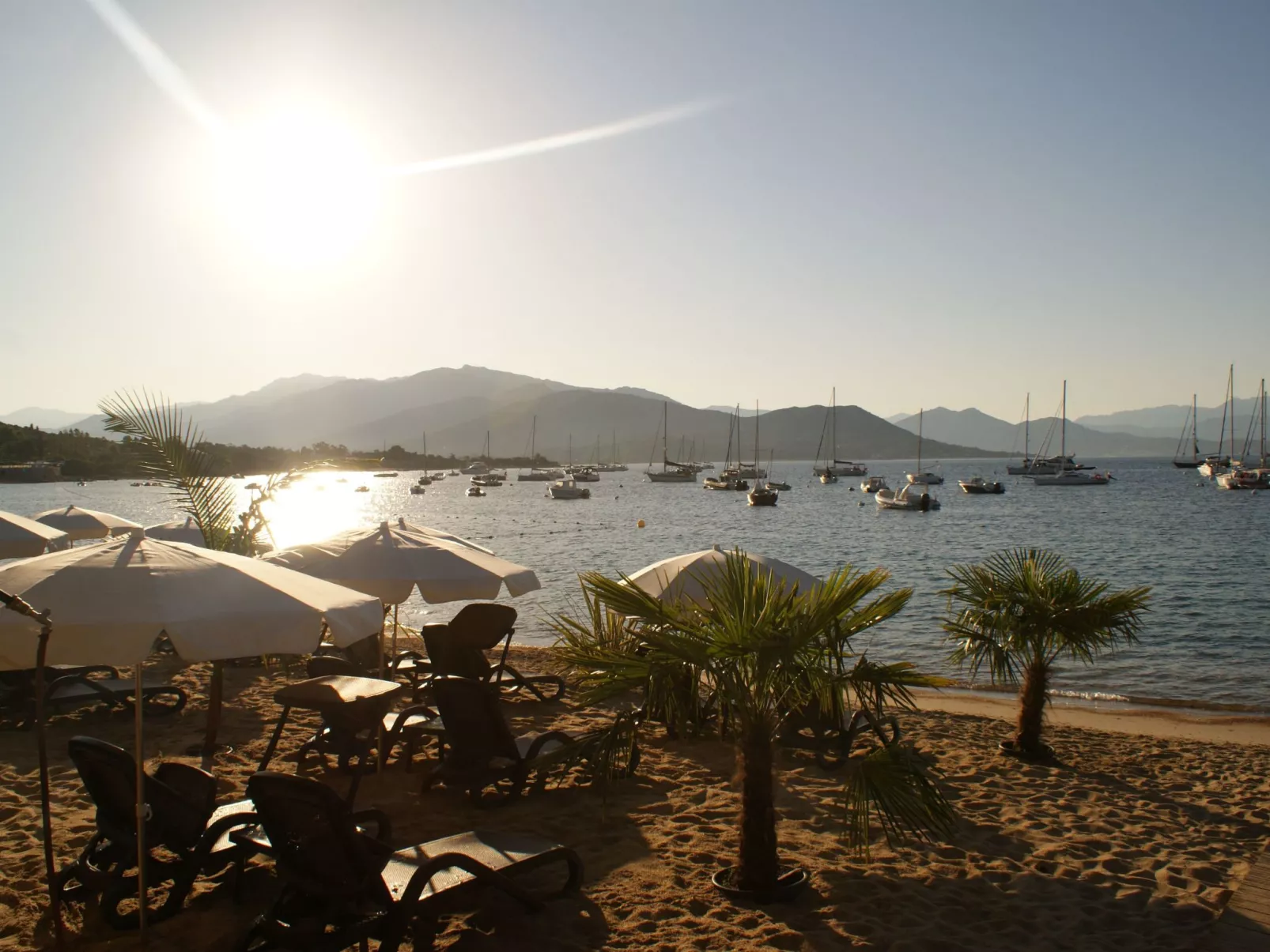 Villa Casa Nera-Buiten