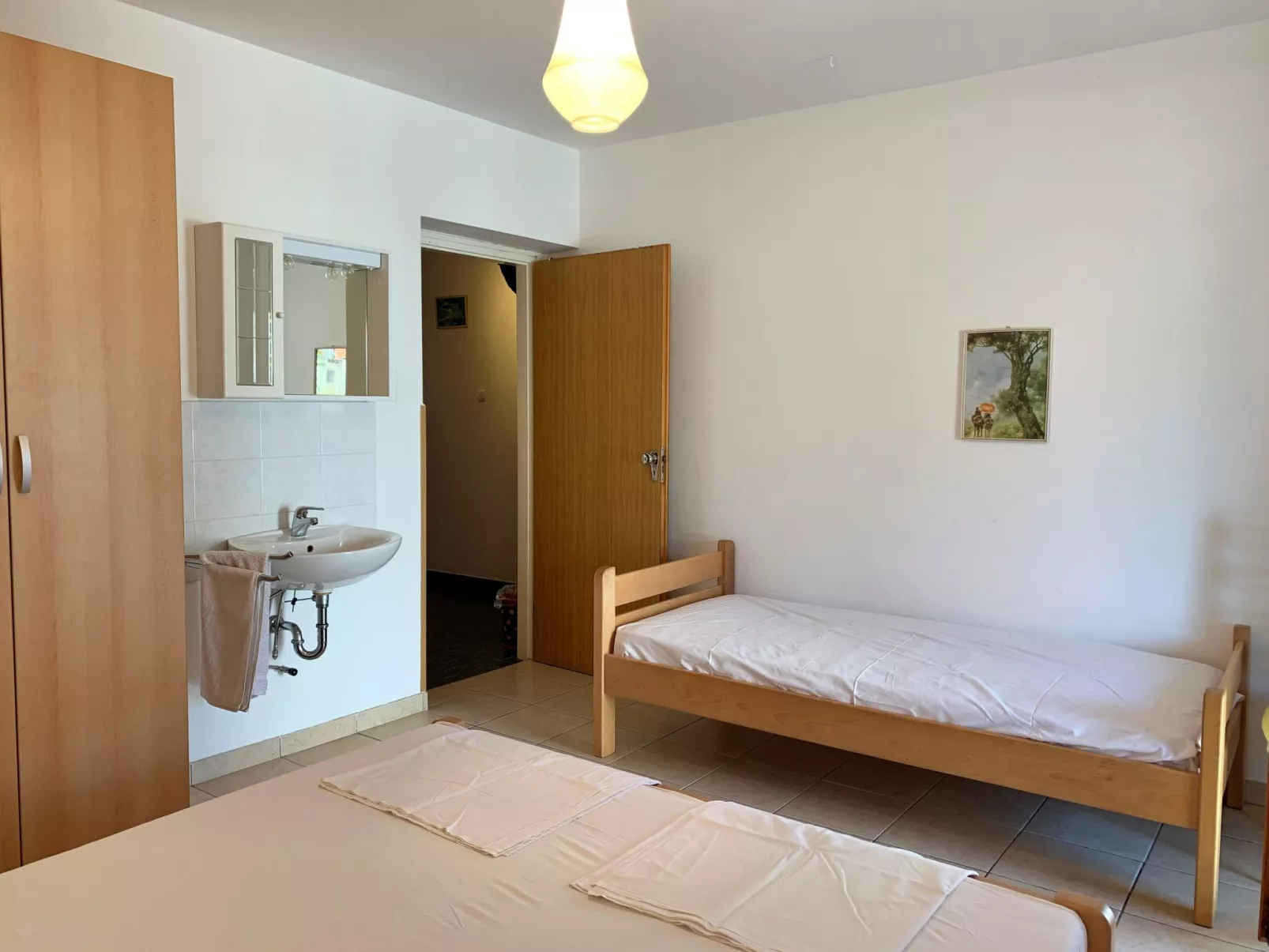 Wohnung Volaric - Binnen