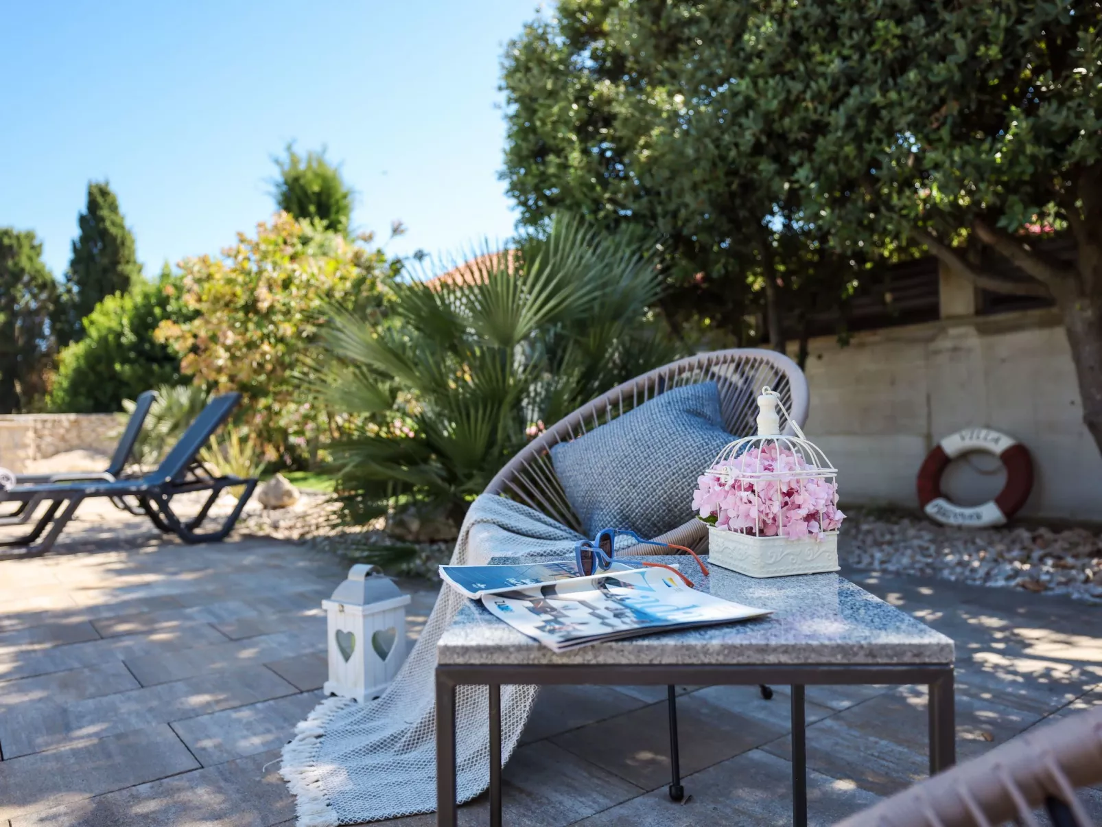 Villa Predovan-Image-tags.info