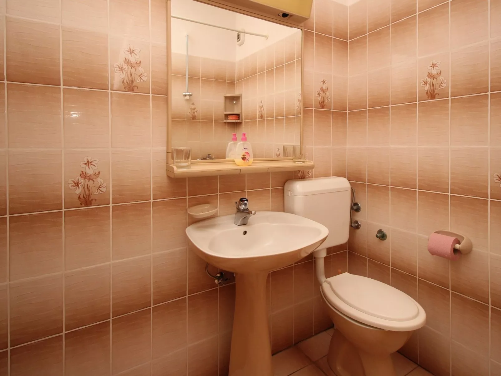 App Stefanija-Binnen