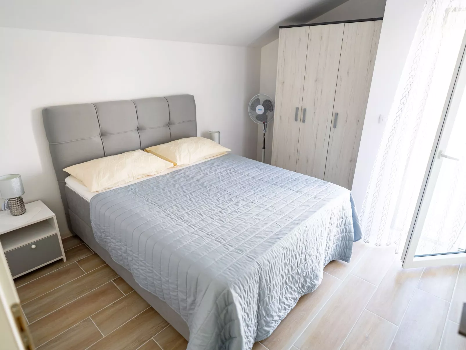 Wohnung Oase in der Nähe von Queen Beach - TA Leut Agency-Binnen