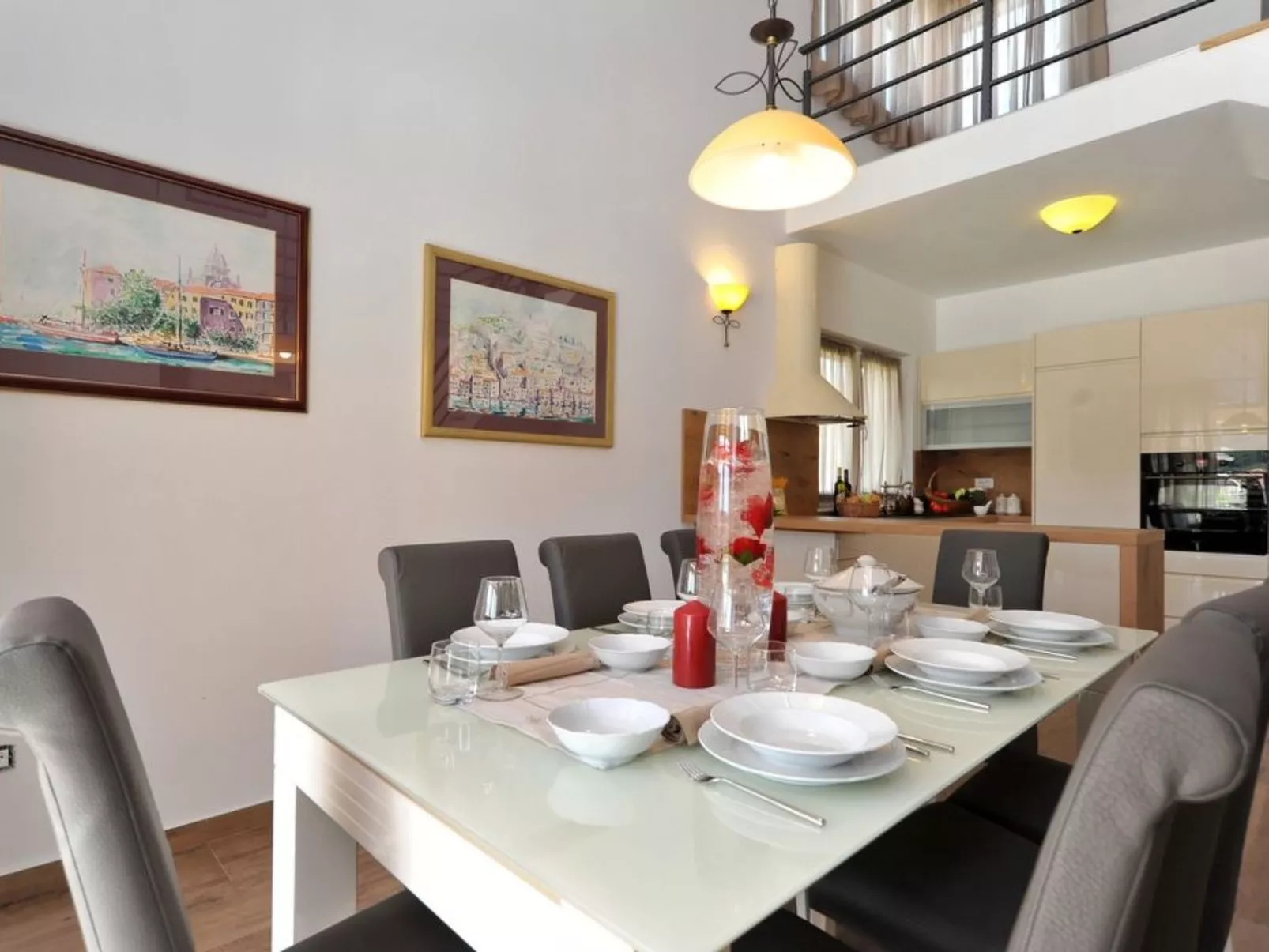 Villa Ohoho in Sibenik-Image-tags.info