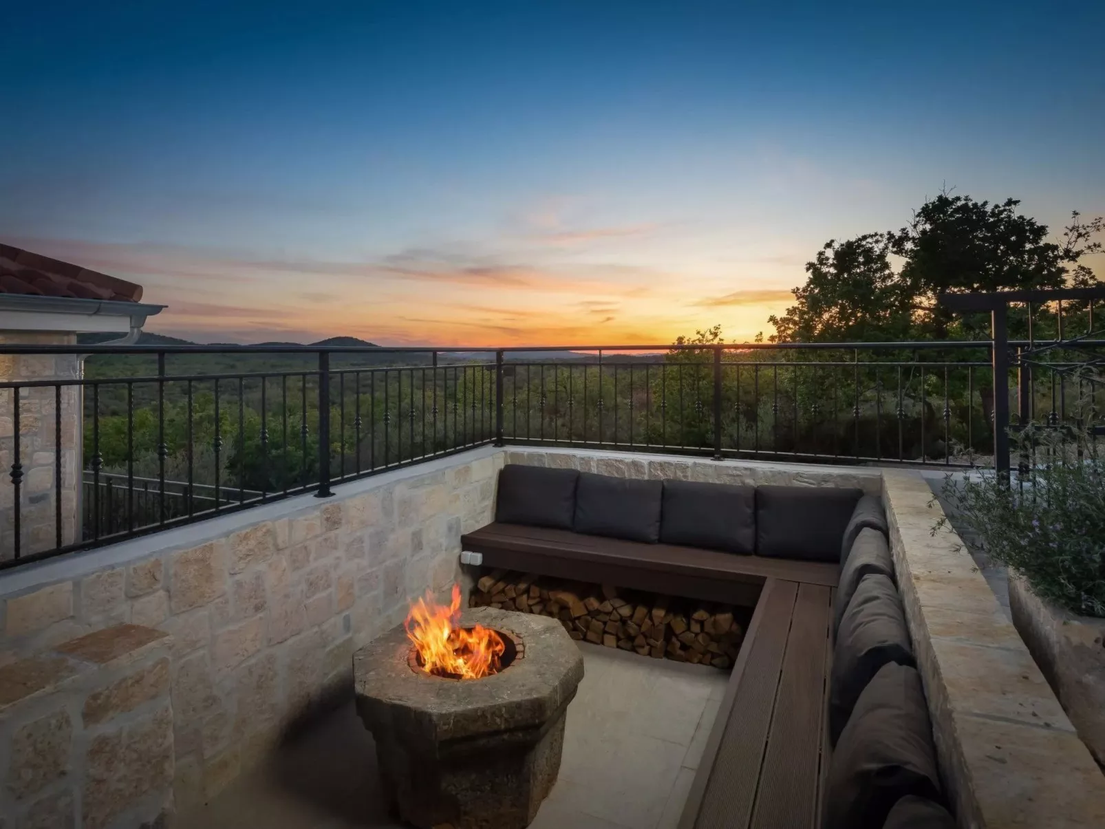 Villa La Meravigliosa-Image-tags.info