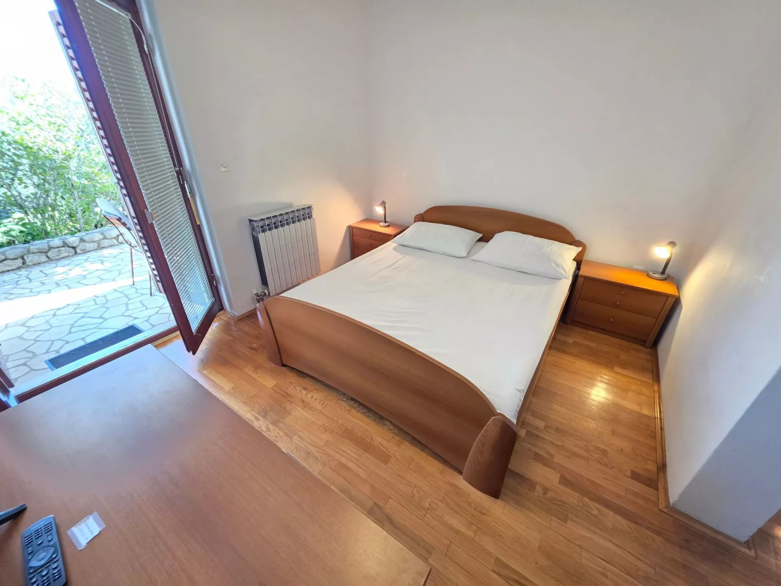 Wohnung in Dramalj mit Terrasse für 2-3 Personen - Image-tags.info