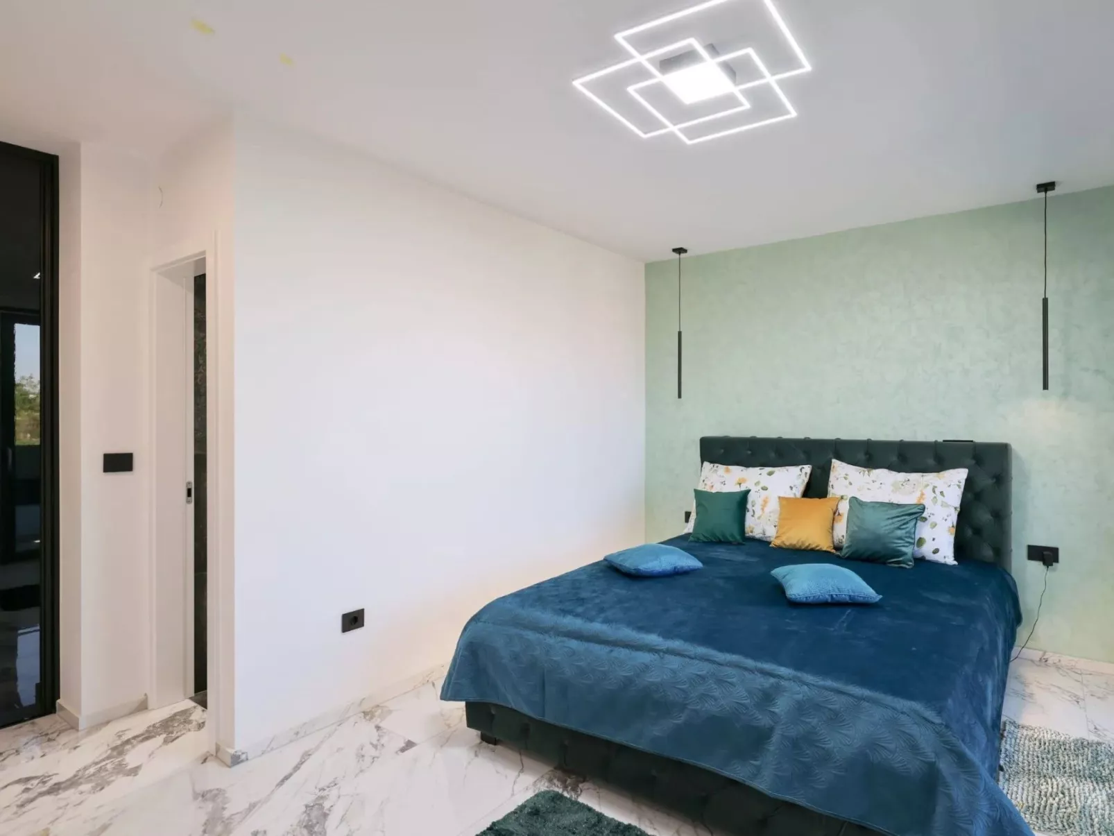 Villa Royal Sands-Binnen