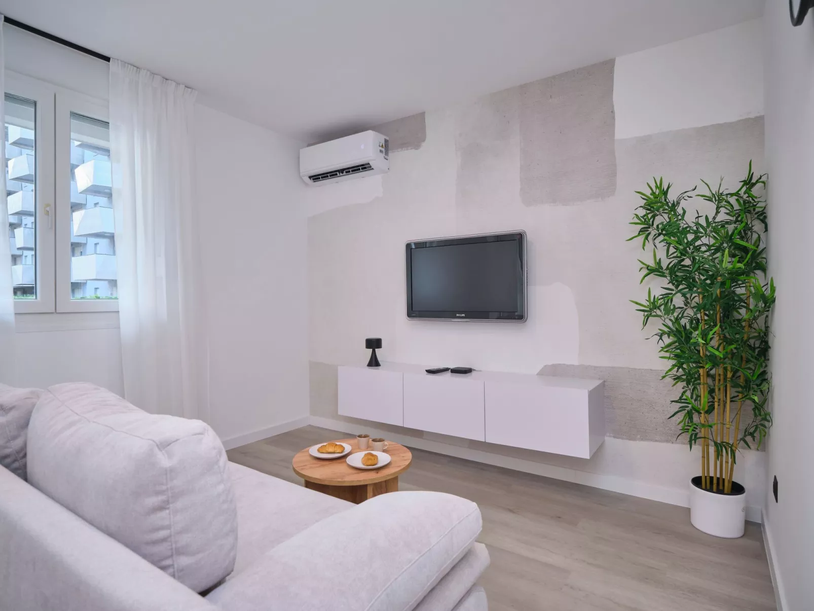 Punkt des Lebens 1-Binnen