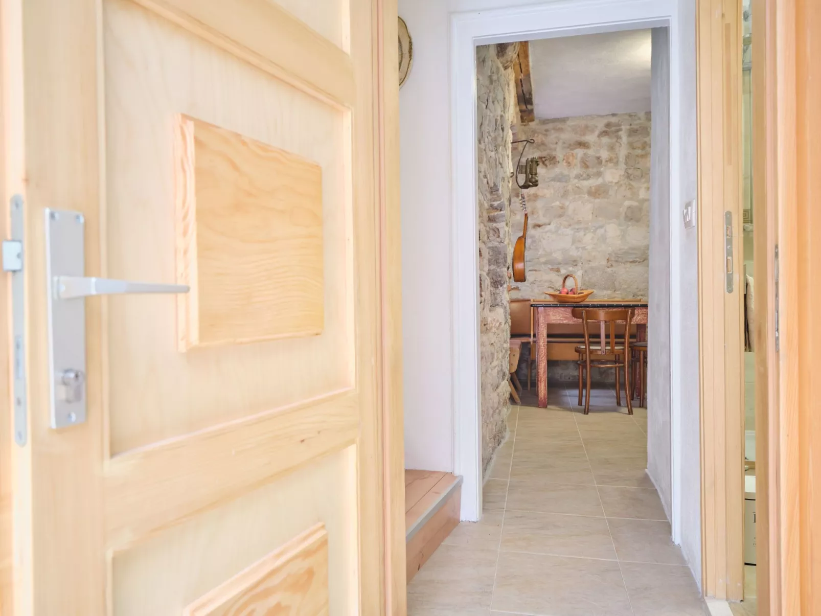 Wohnung Galeriana Palace bei Litto-Binnen