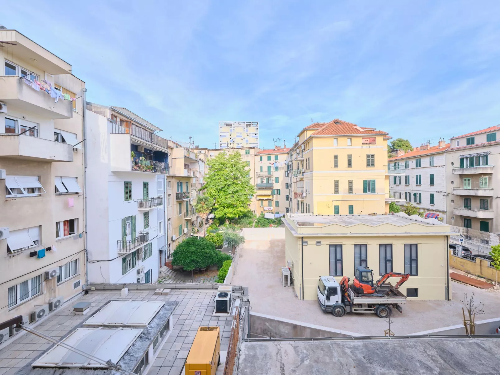 LAV Central Wohnung von Litto-Buiten