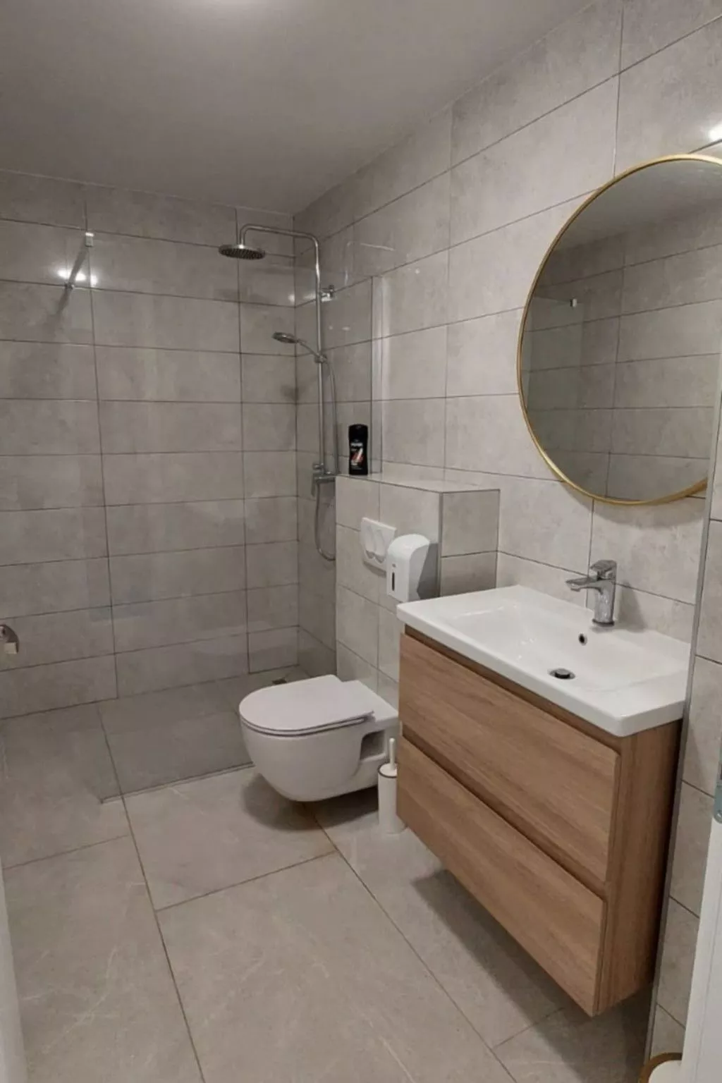 Luxuswohnung Aura-Binnen