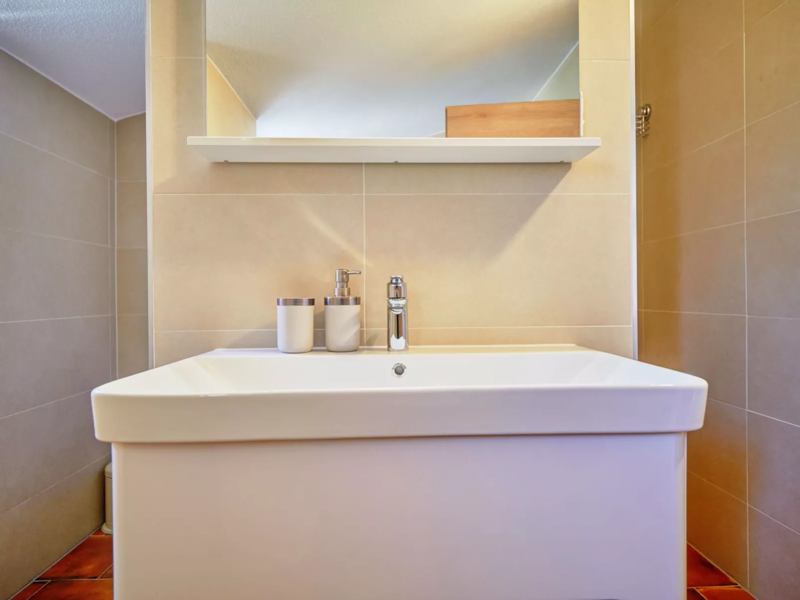 Anovi Holiday Home 2 - 2-Schlafzimmer-Haus-Binnen