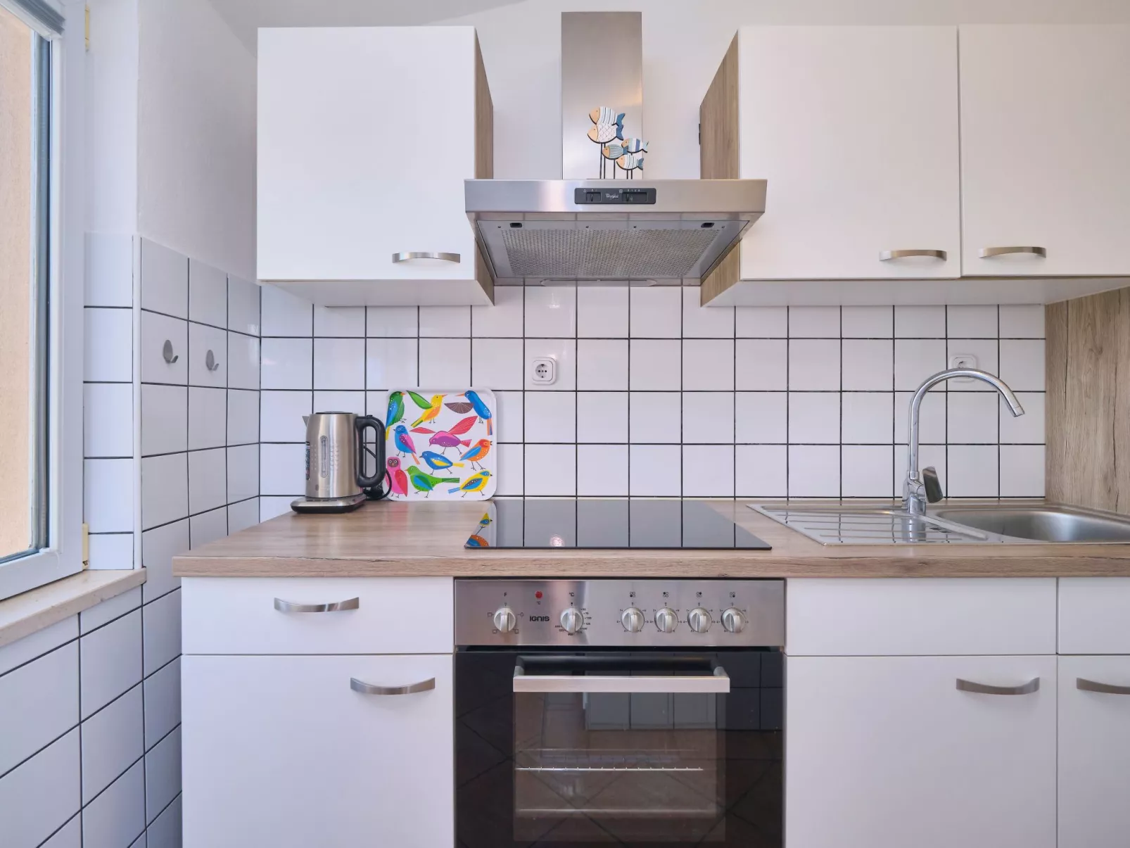 Wohnung Meri 2 in Okrug Gornji-Image-tags.info