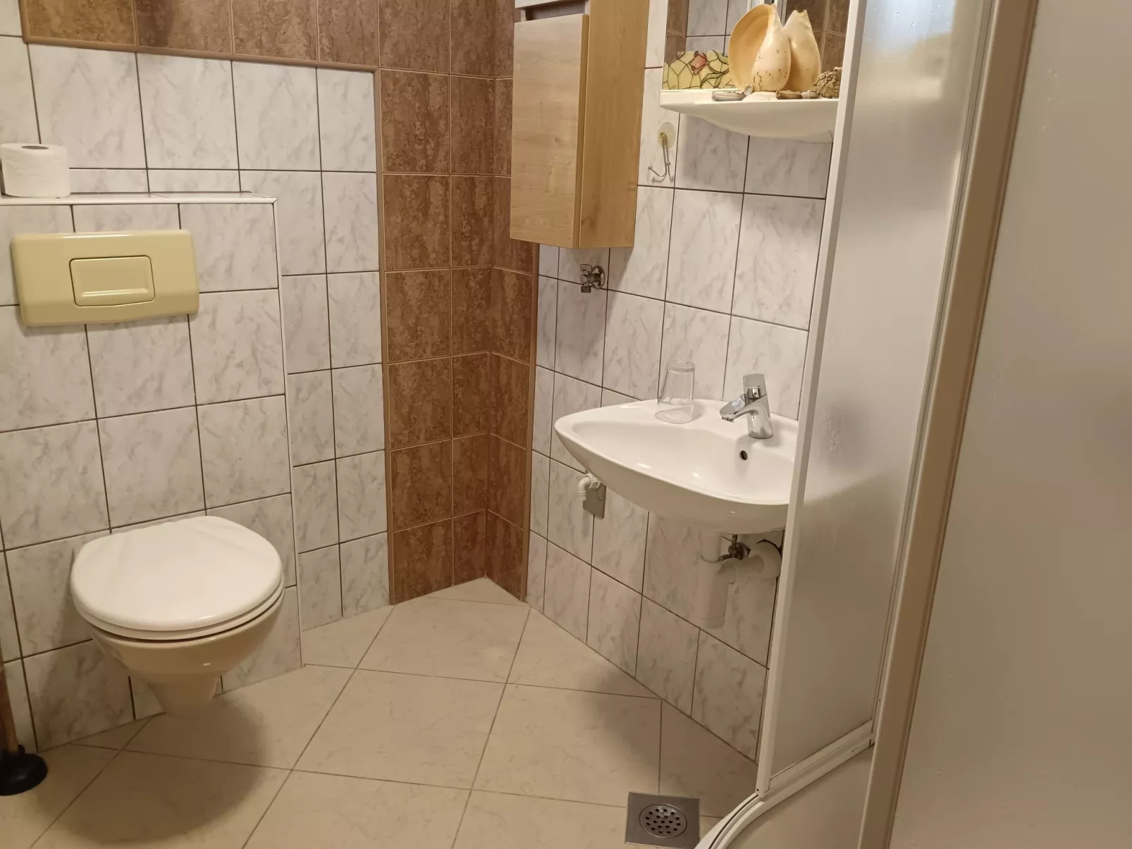 "Moreta Mare" mit Terrasse-Binnen