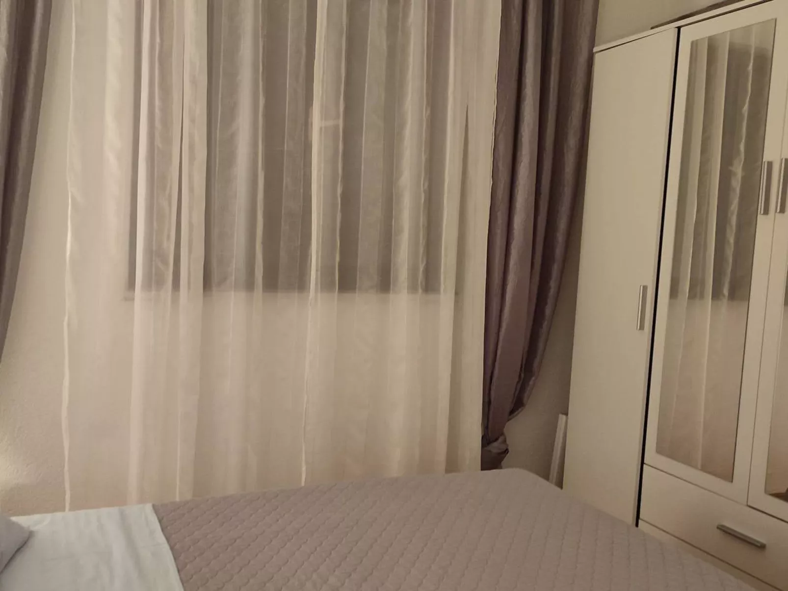 Mit Meerblick-Binnen