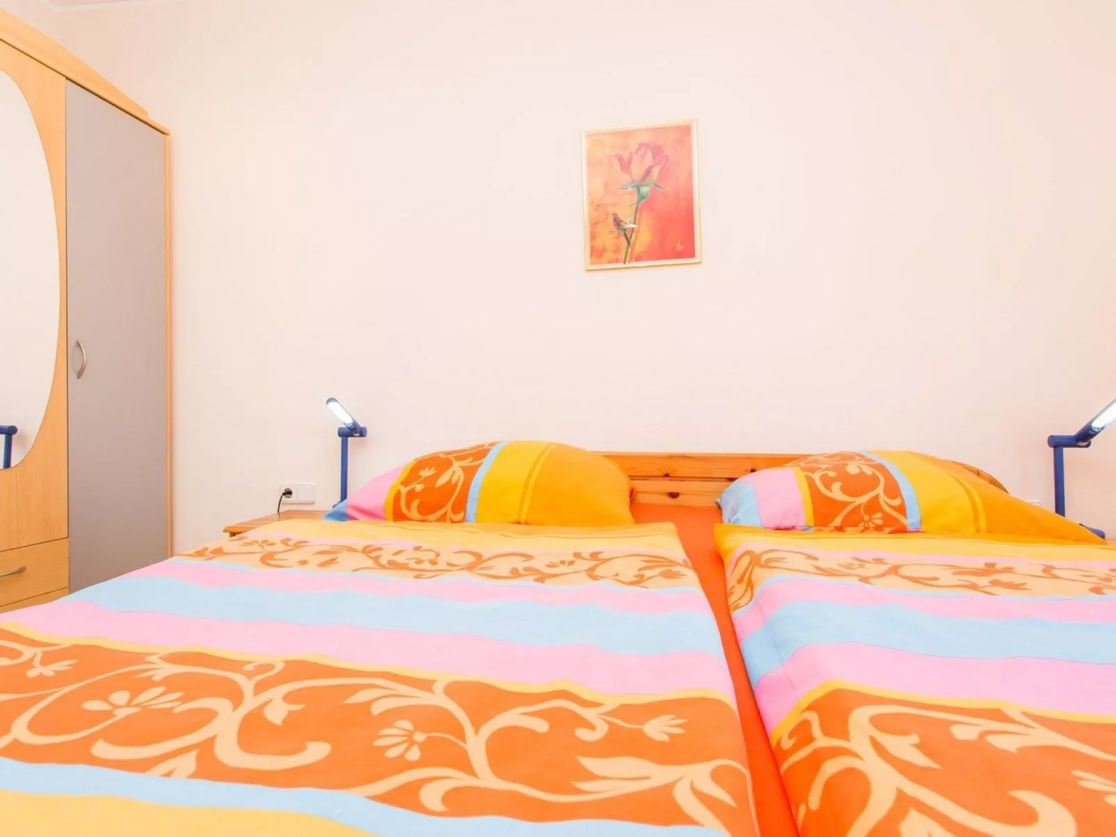 Für 5 Personen ca. 55 m&sup2; in Šilo, Adriaküste Kroatien (Kroatische Inseln)-Binnen