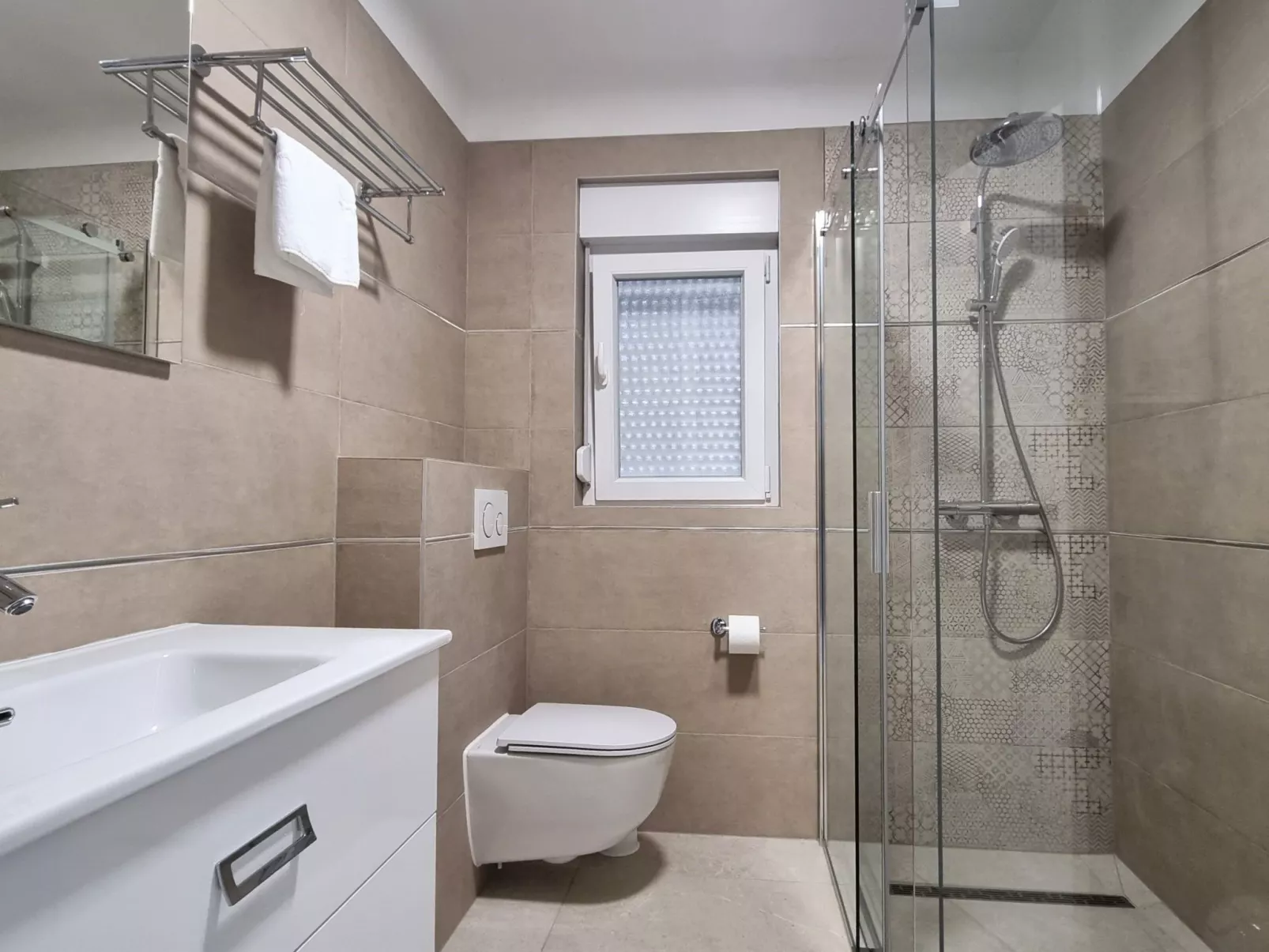 Apartment Punta Silo - Binnen