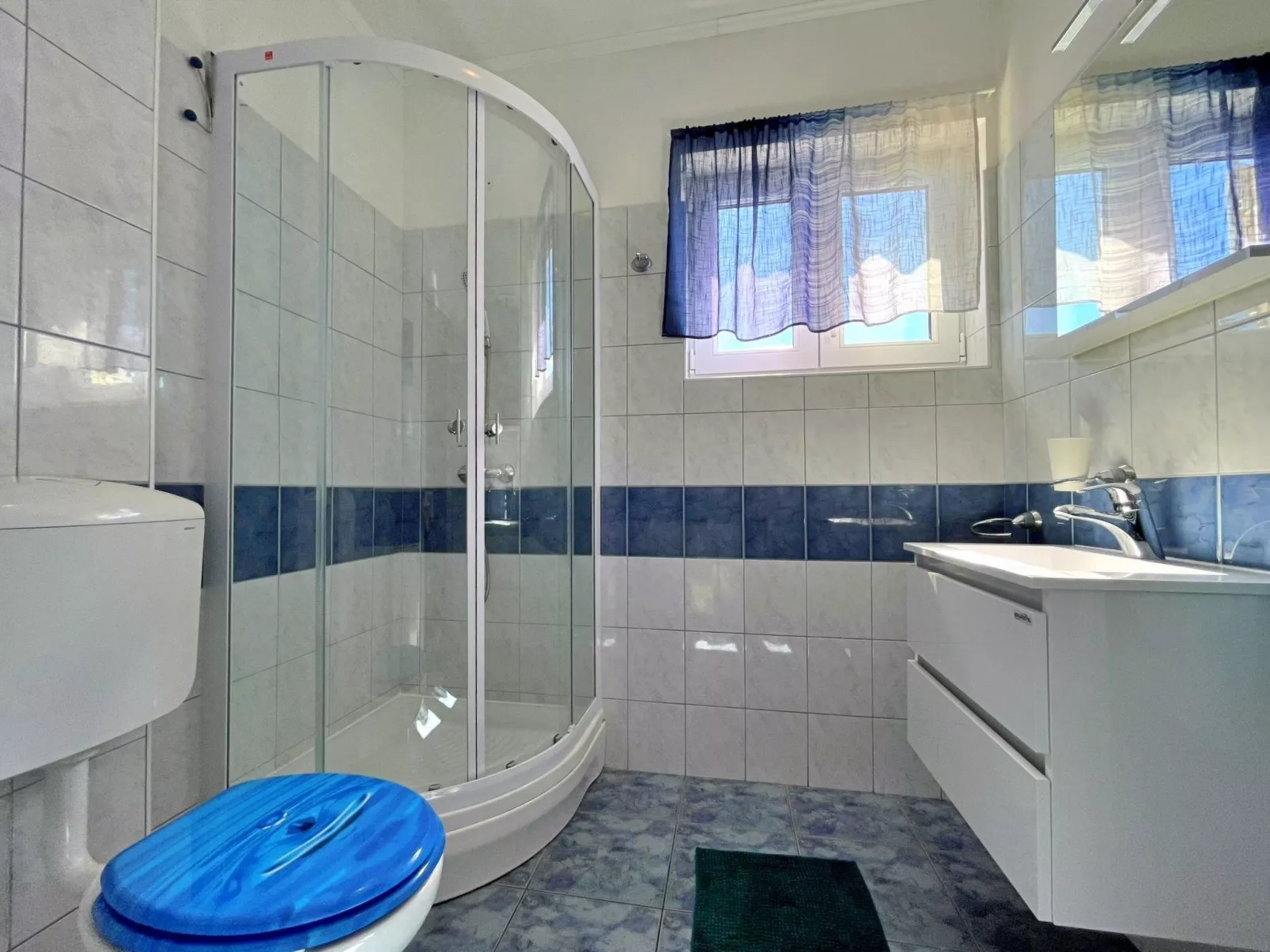 Apartment Neptun - Binnen