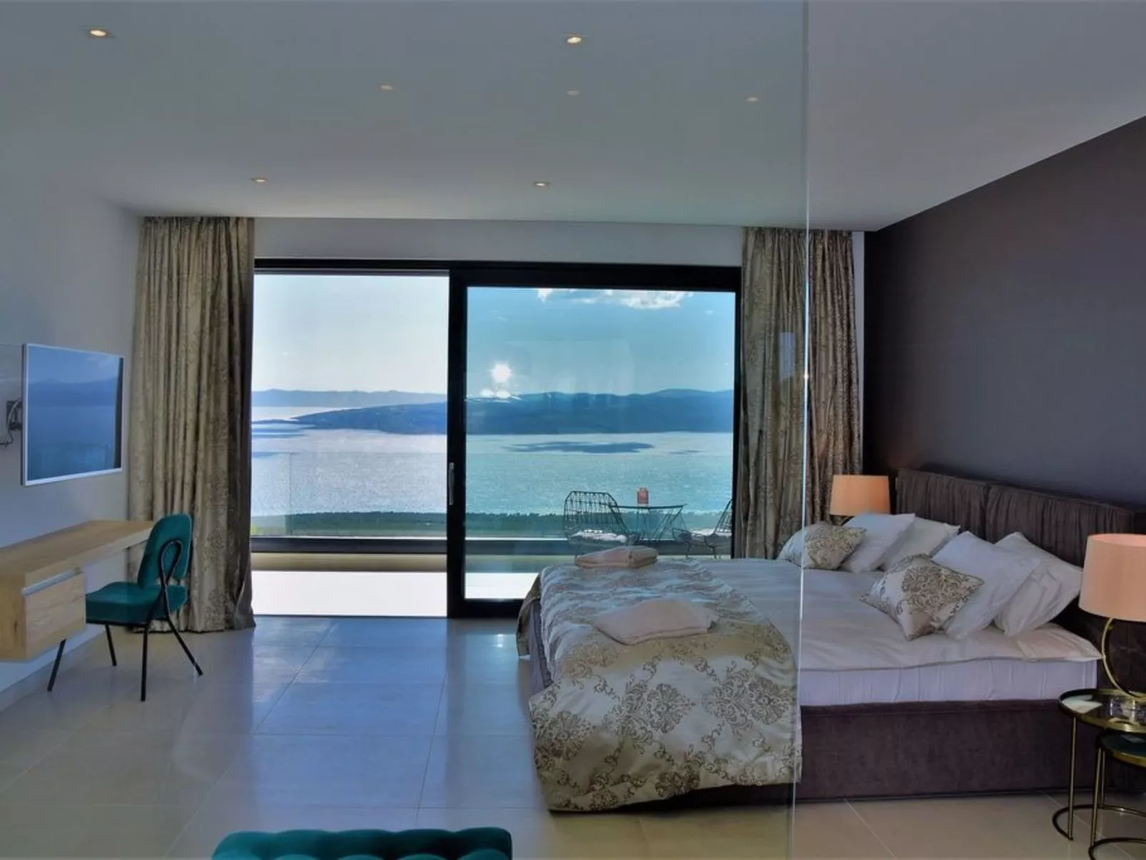 Ferienvilla "Villa Melody" mit privatem Pool-Image-tags.info