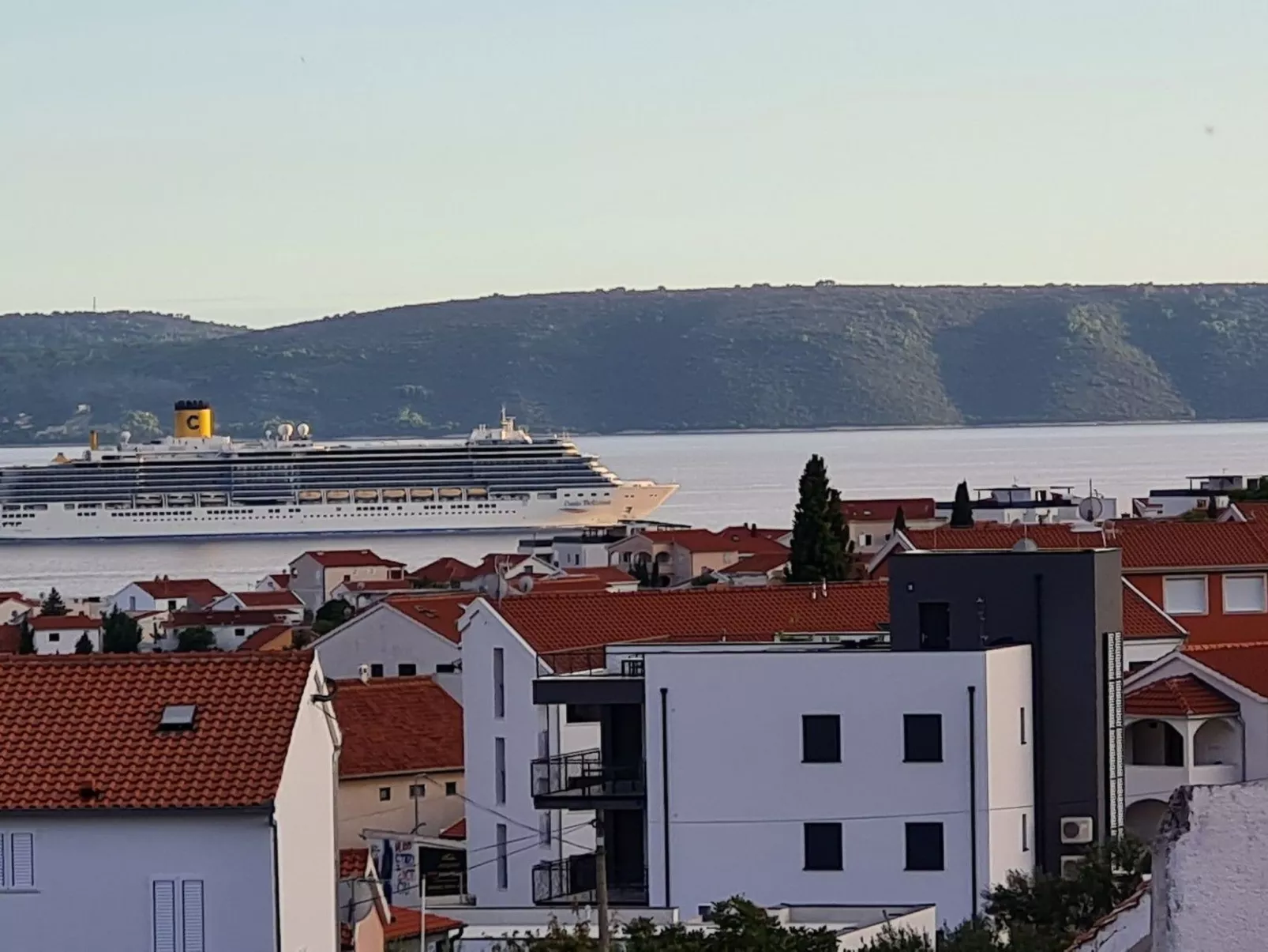 Wohnung Barbara-Buiten